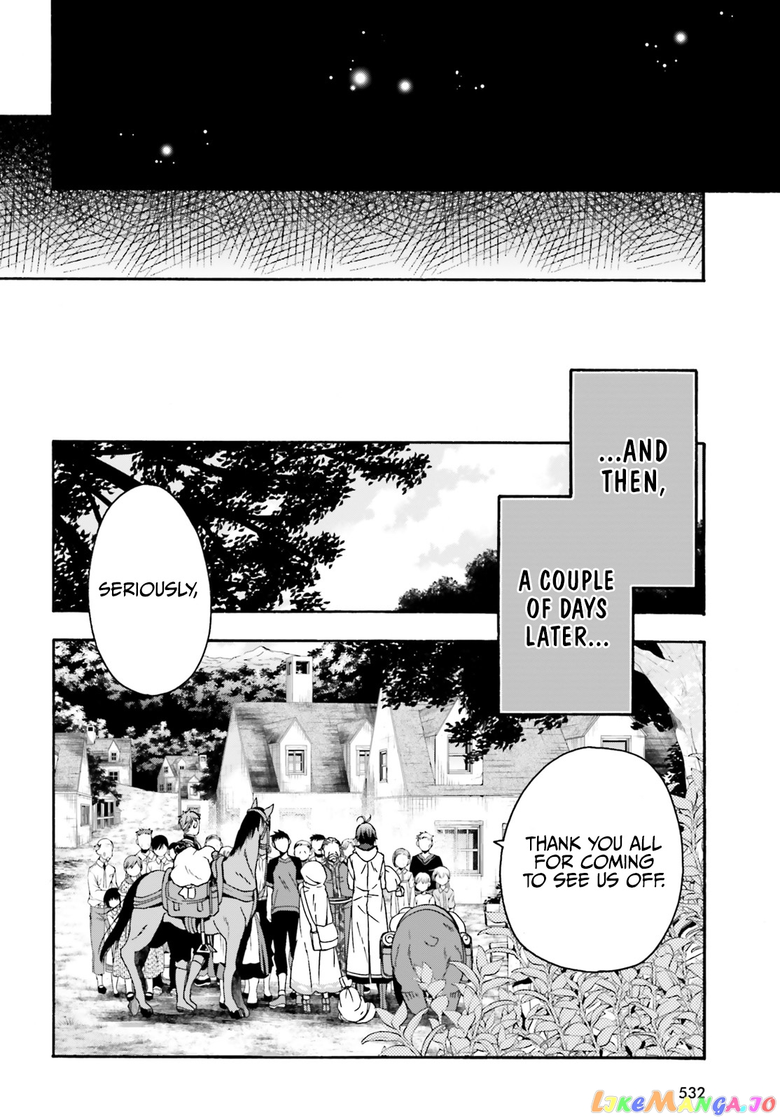 Read The Wrong Way To Use Healing Magic En Manga Online