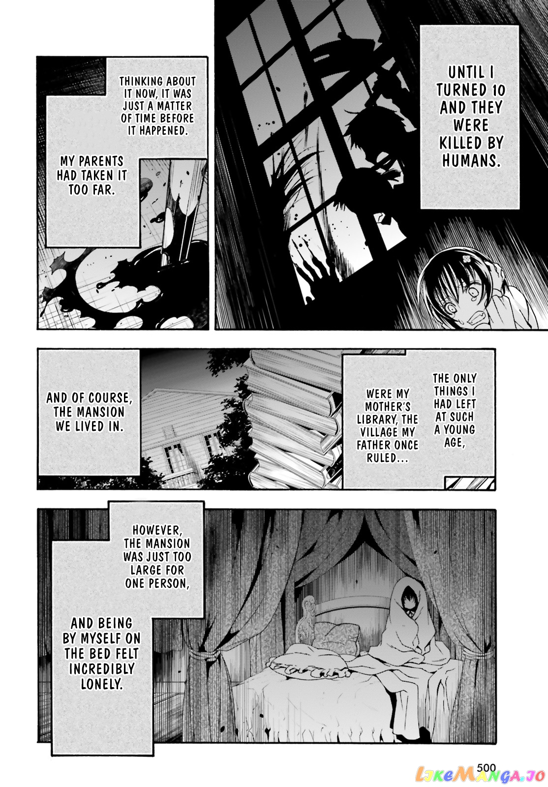 Read The Wrong Way To Use Healing Magic En Manga Online