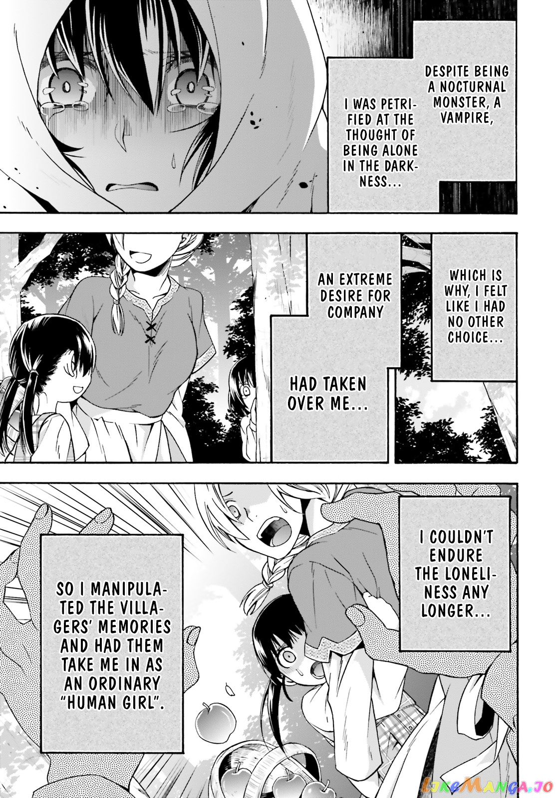 Read The Wrong Way To Use Healing Magic En Manga Online