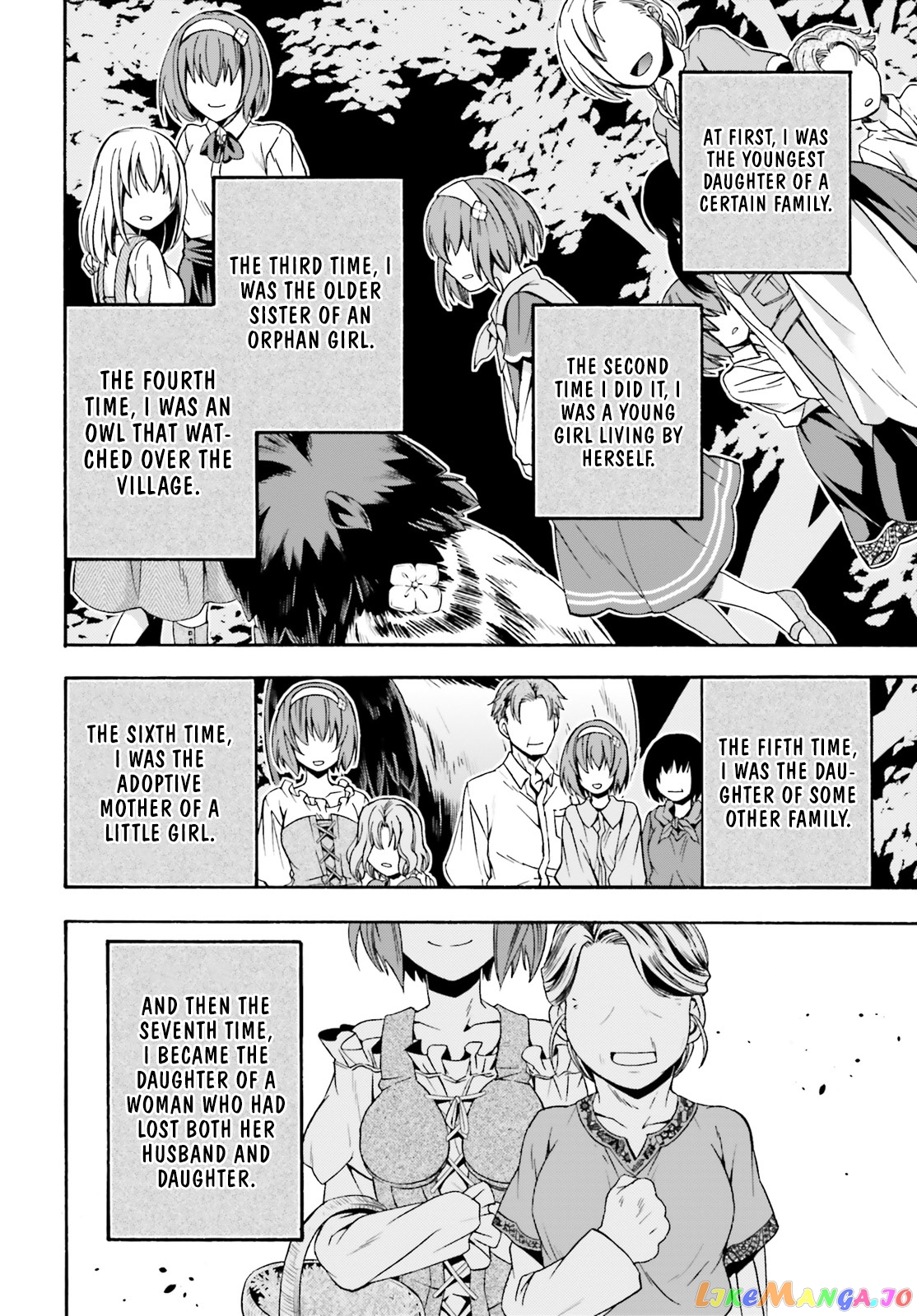 Read The Wrong Way To Use Healing Magic En Manga Online