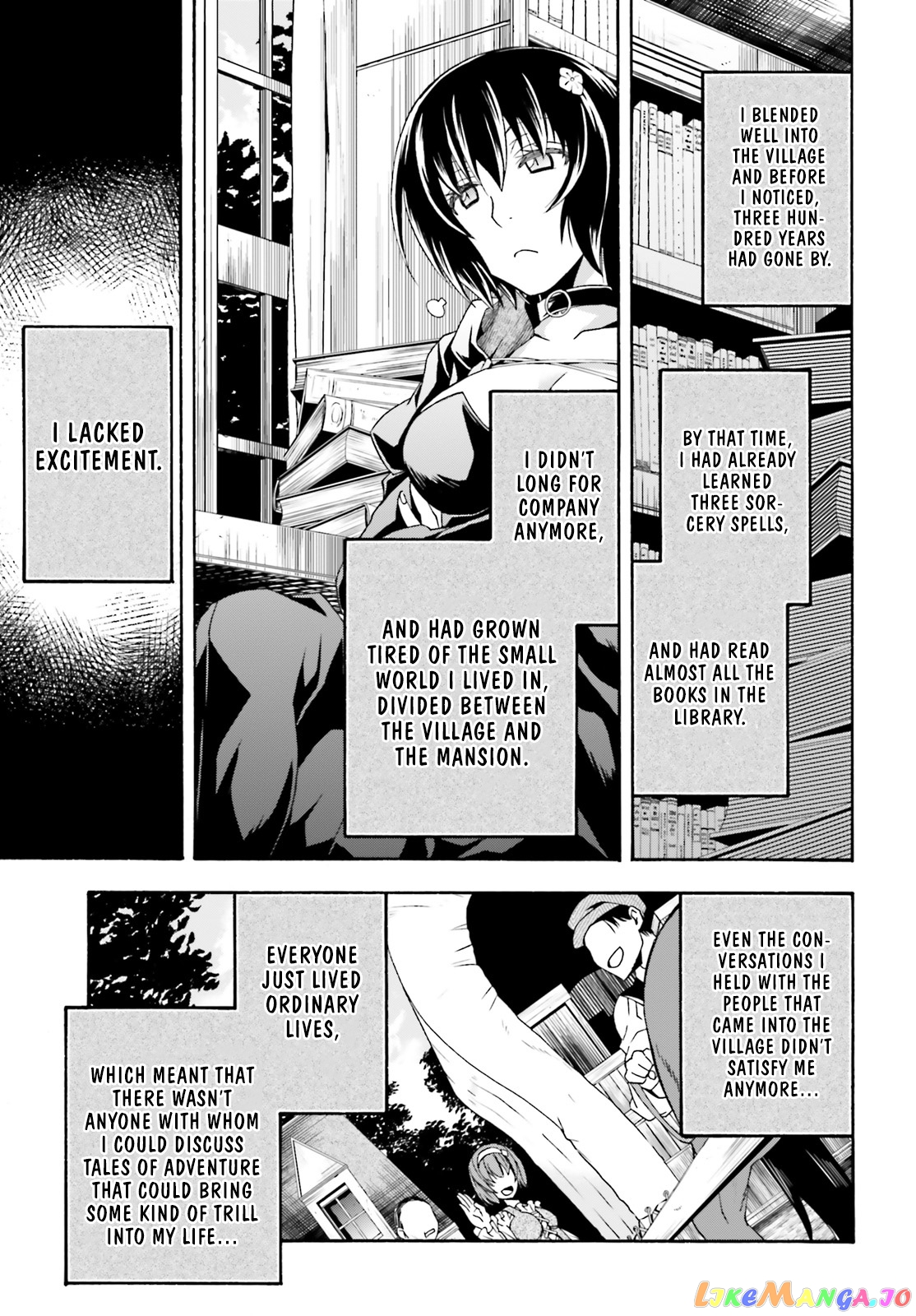 Read The Wrong Way To Use Healing Magic En Manga Online