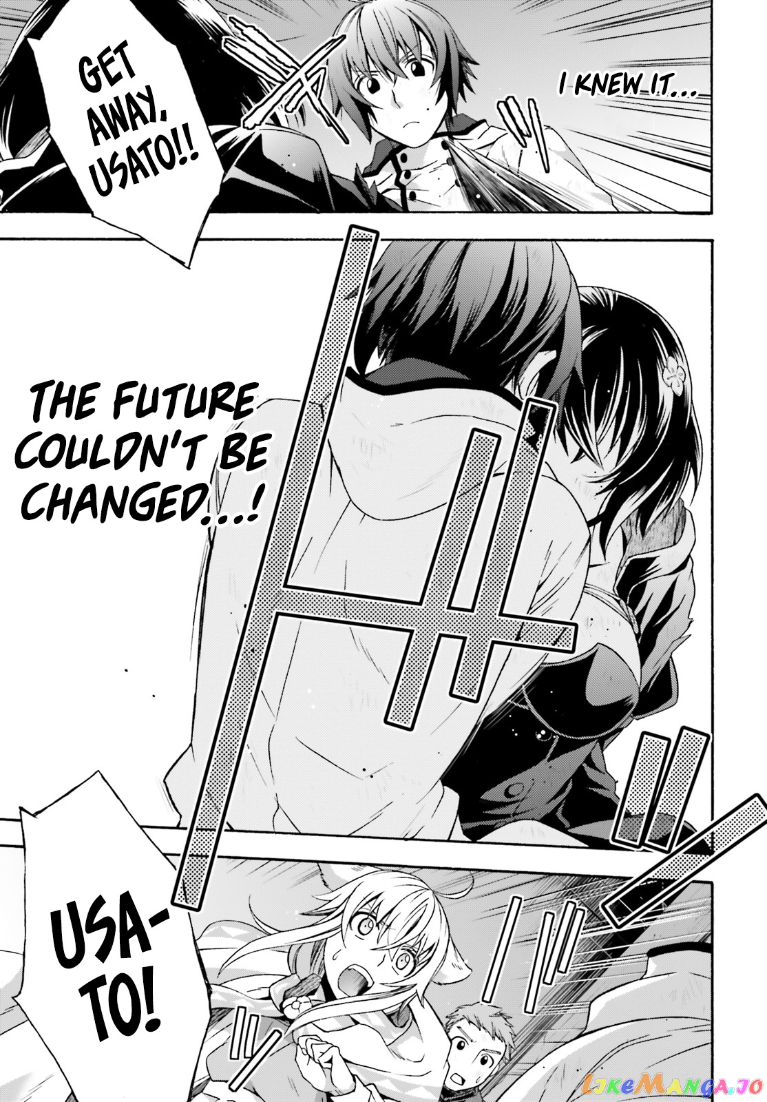 Read The Wrong Way To Use Healing Magic En Manga Online