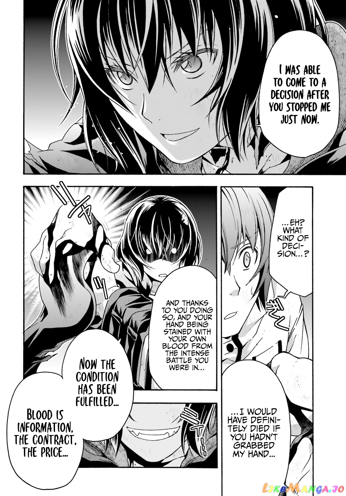 Read The Wrong Way To Use Healing Magic En Manga Online
