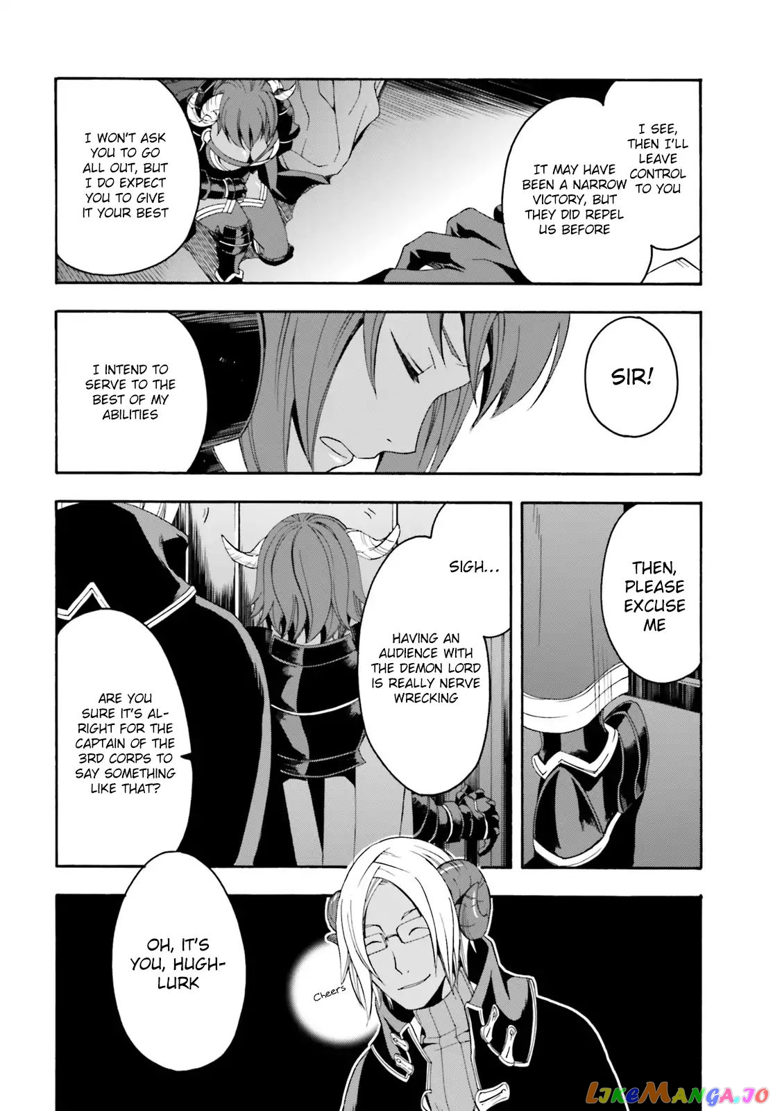 Read The Wrong Way To Use Healing Magic En Manga Online