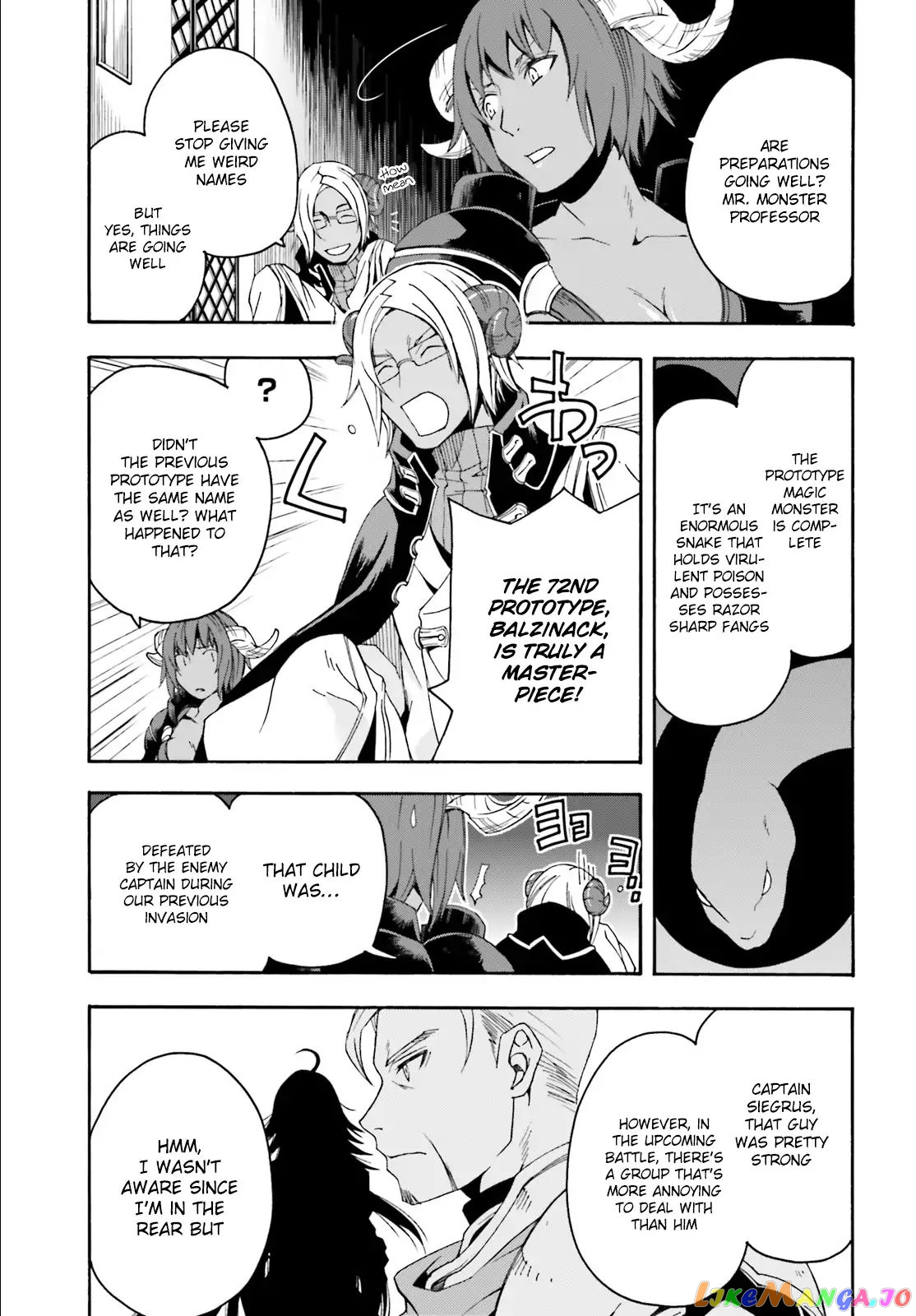 Read The Wrong Way To Use Healing Magic En Manga Online