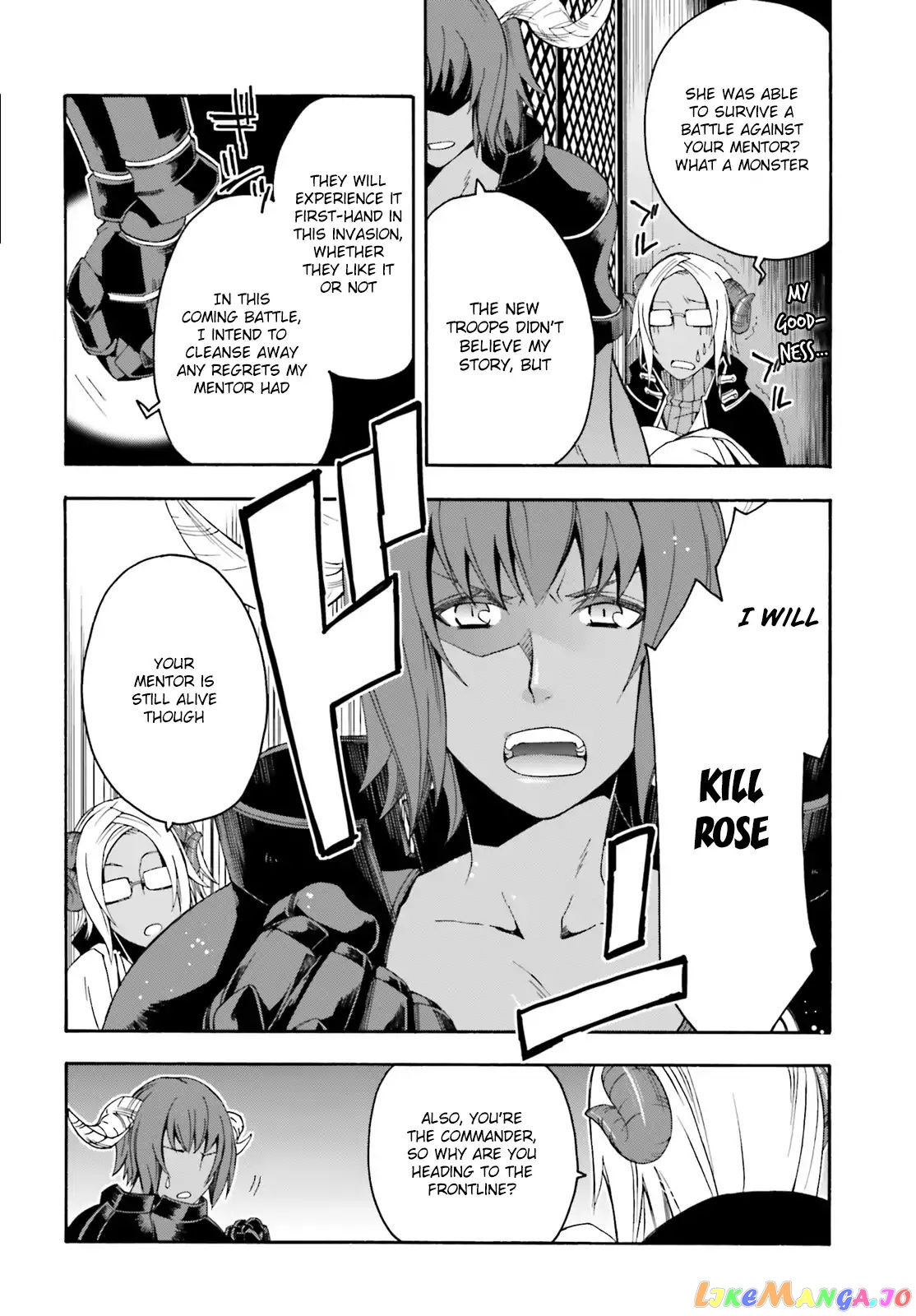 Read The Wrong Way To Use Healing Magic En Manga Online