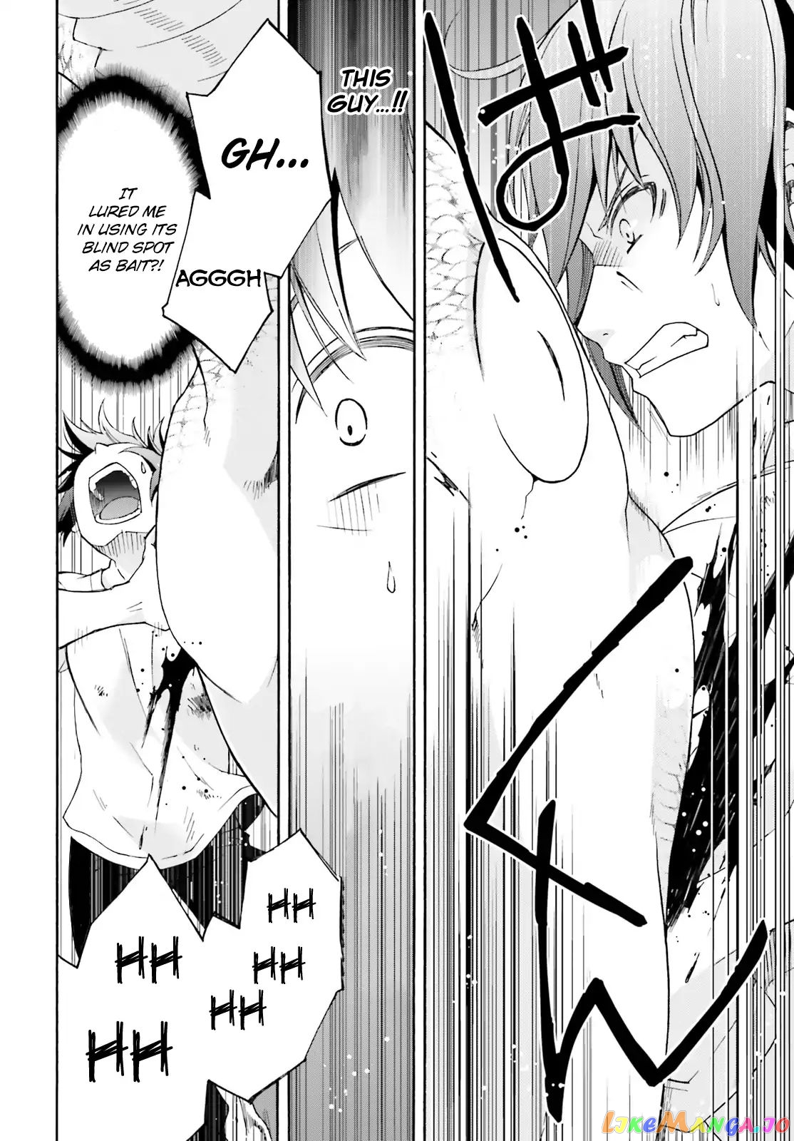 Read The Wrong Way To Use Healing Magic En Manga Online