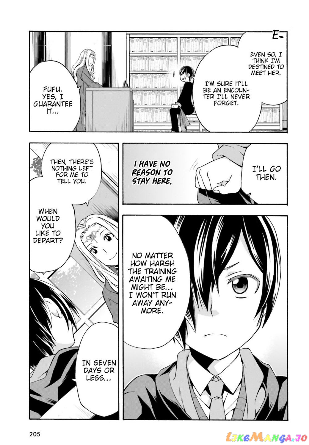 Read The Wrong Way To Use Healing Magic En Manga Online