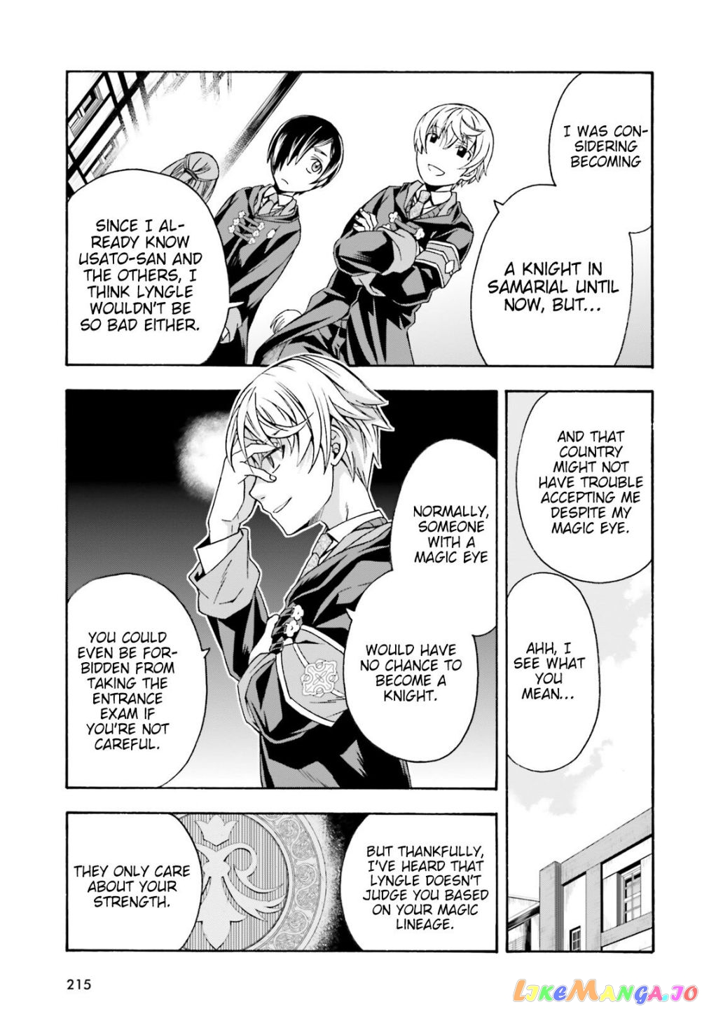 Read The Wrong Way To Use Healing Magic En Manga Online
