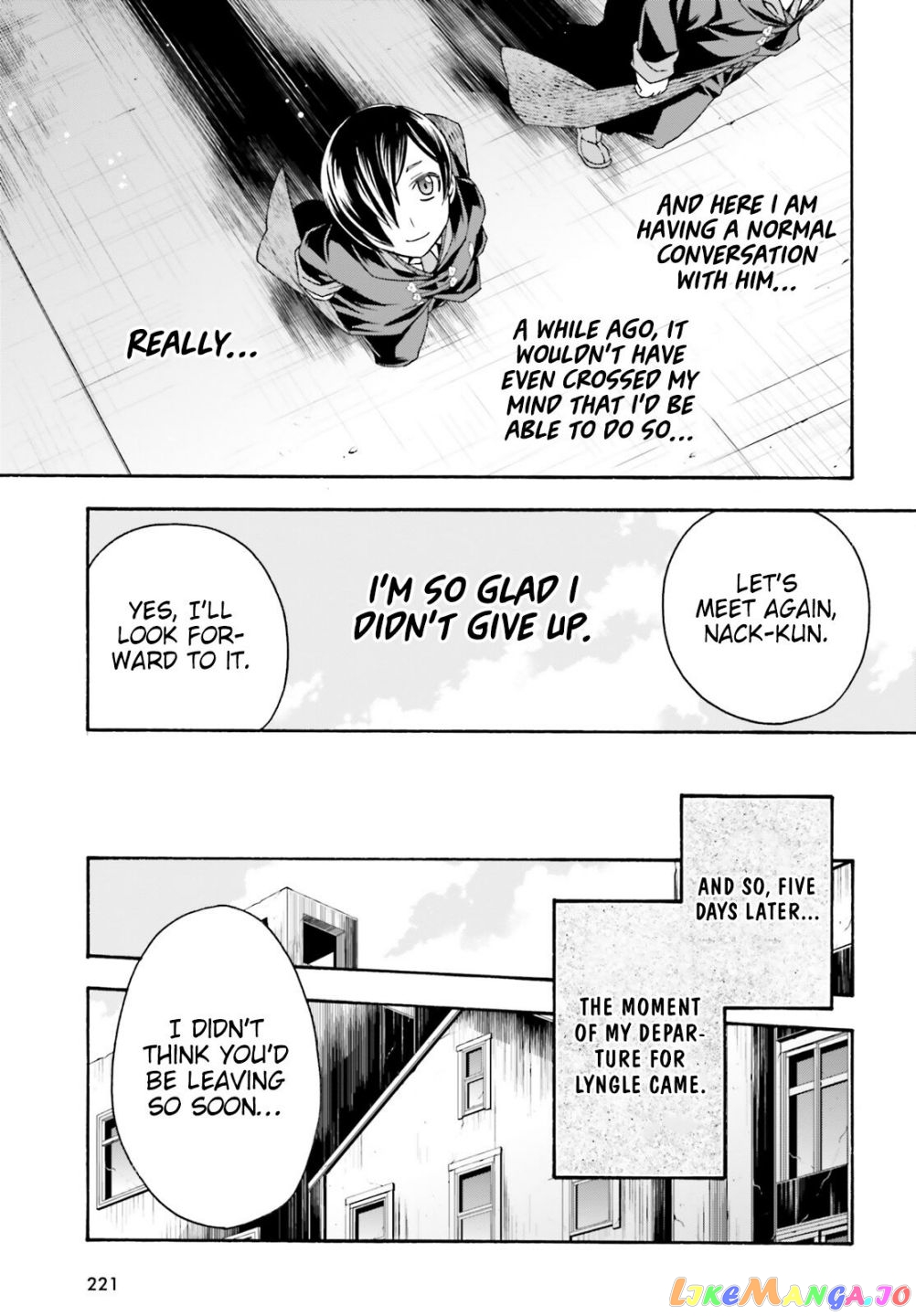 Read The Wrong Way To Use Healing Magic En Manga Online
