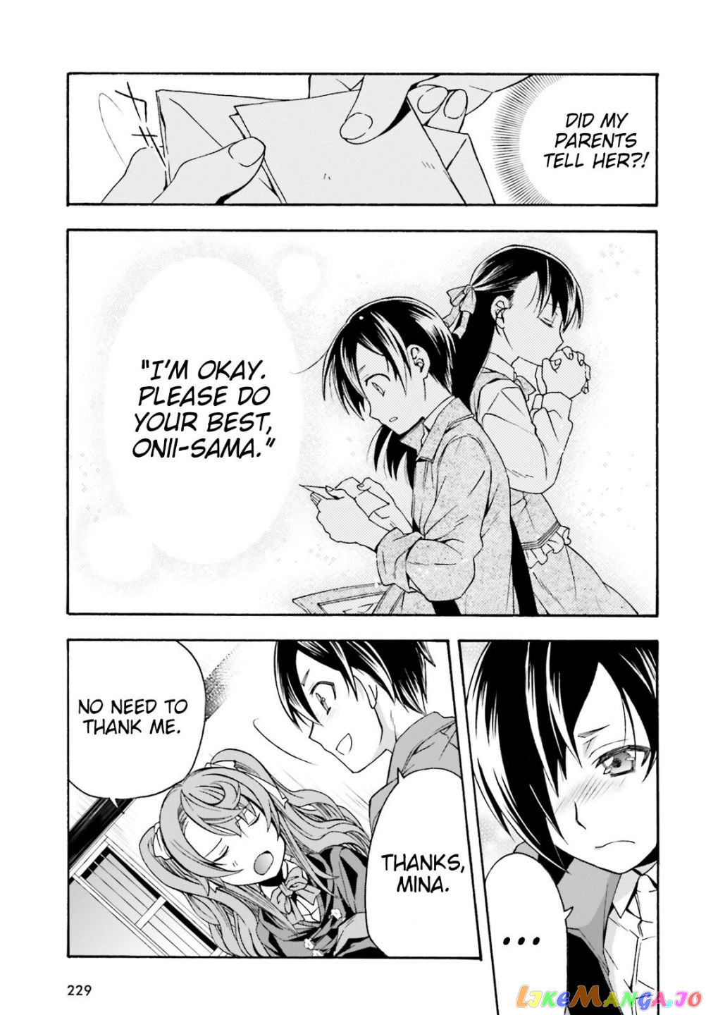 Read The Wrong Way To Use Healing Magic En Manga Online