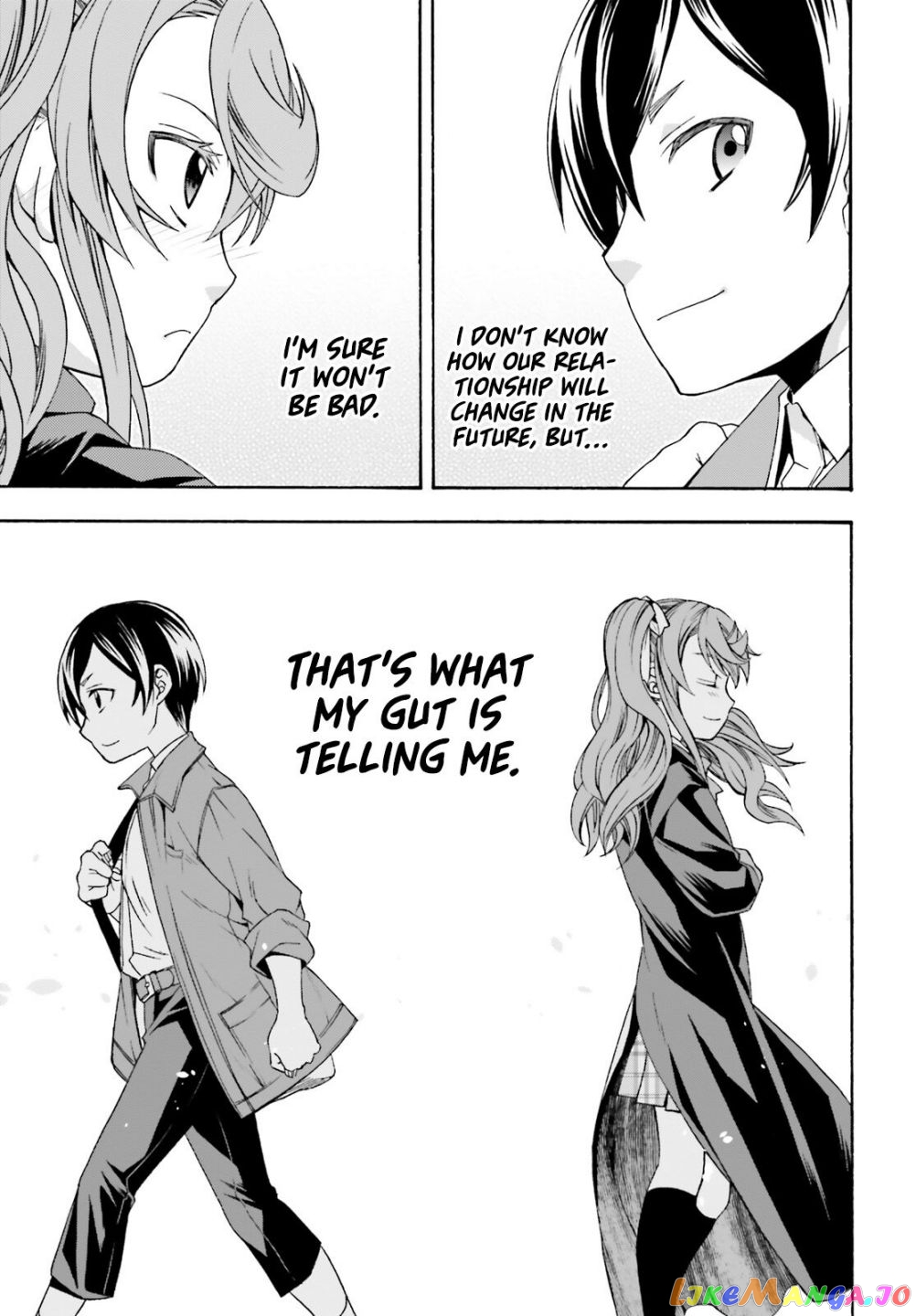 Read The Wrong Way To Use Healing Magic En Manga Online