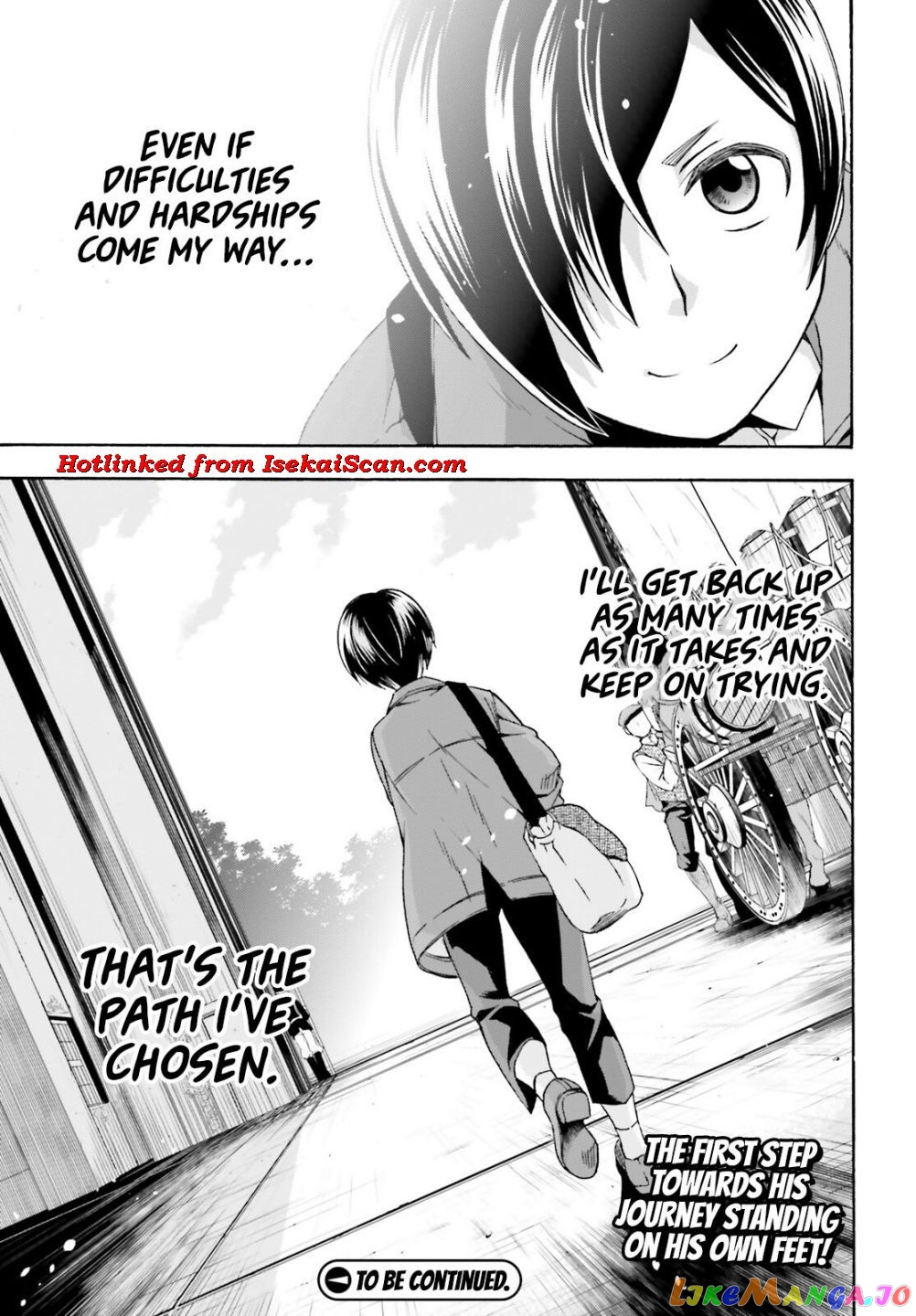 Read The Wrong Way To Use Healing Magic En Manga Online