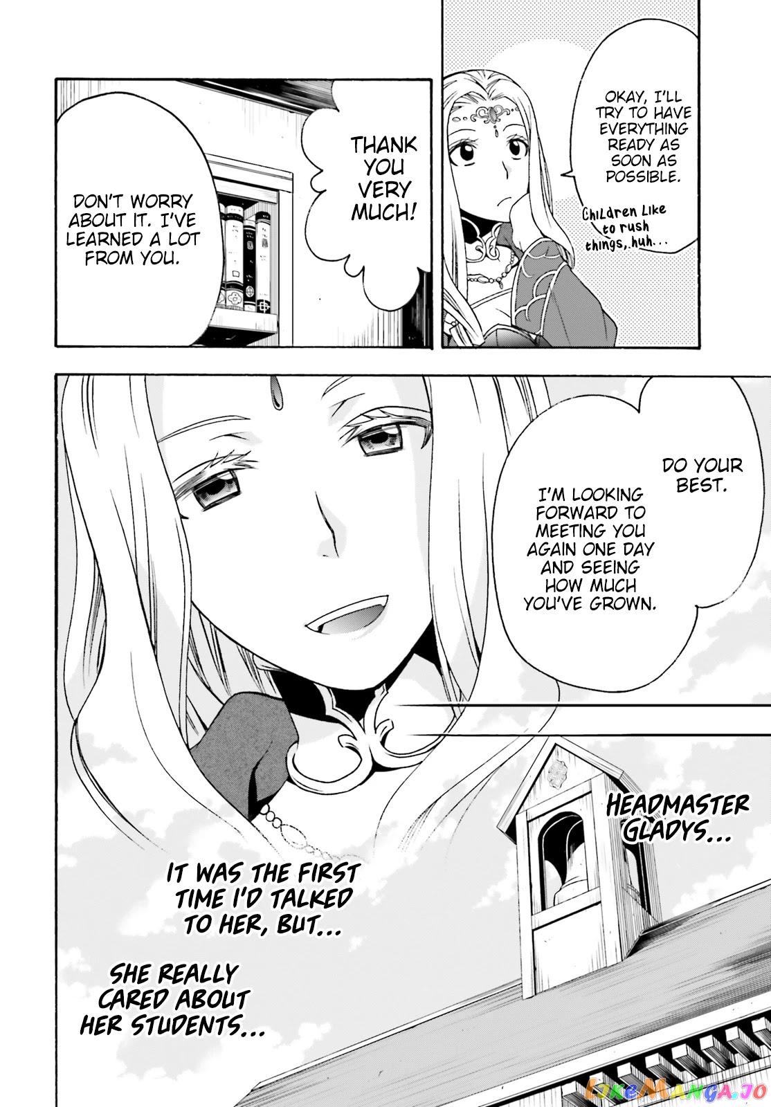 Read The Wrong Way To Use Healing Magic En Manga Online