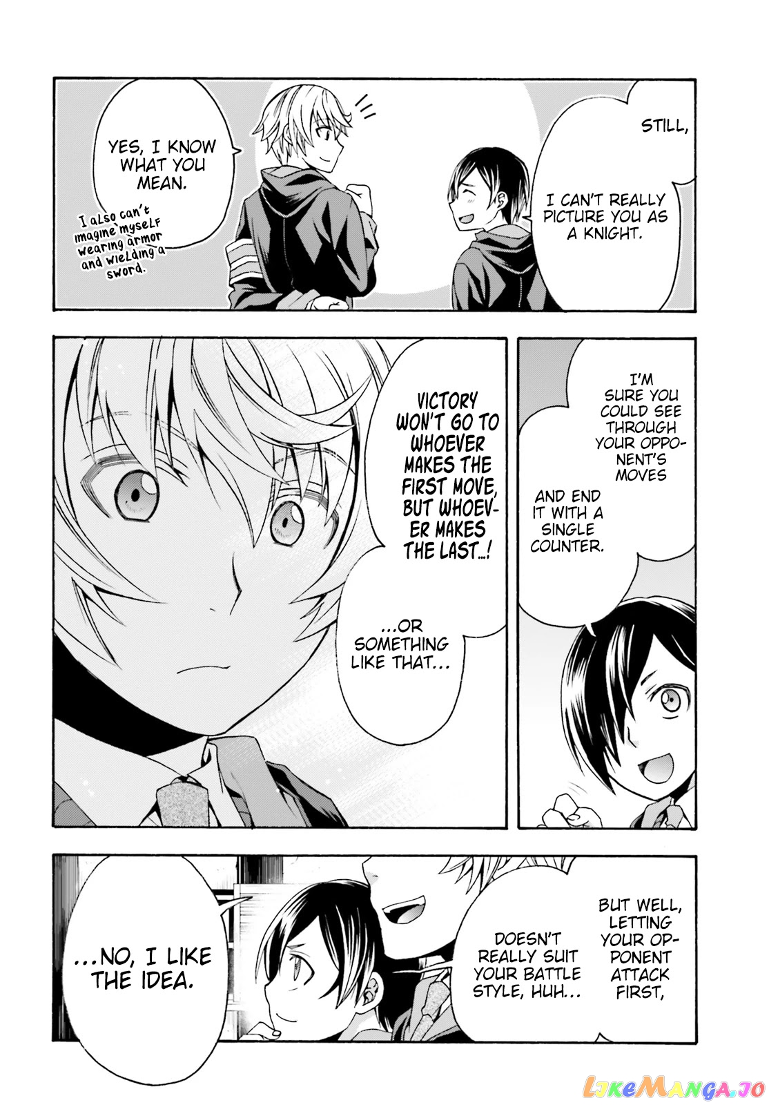 Read The Wrong Way To Use Healing Magic En Manga Online