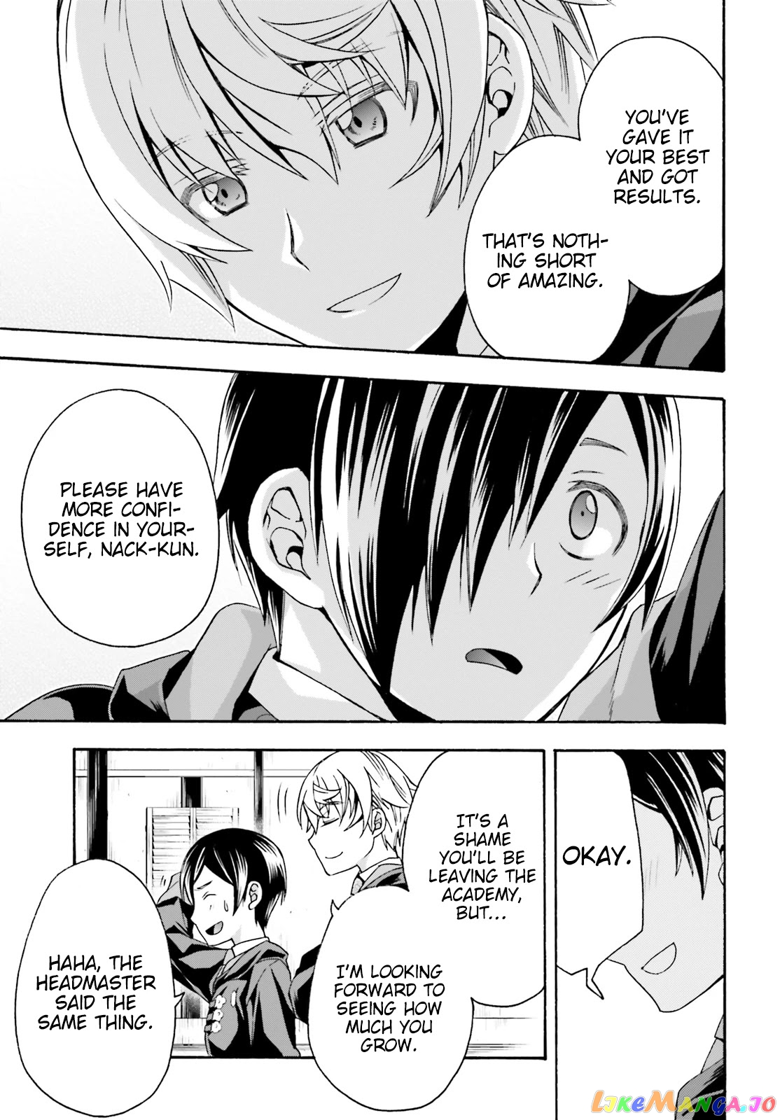 Read The Wrong Way To Use Healing Magic En Manga Online
