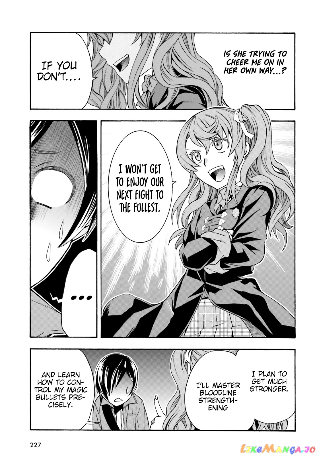 Read The Wrong Way To Use Healing Magic En Manga Online