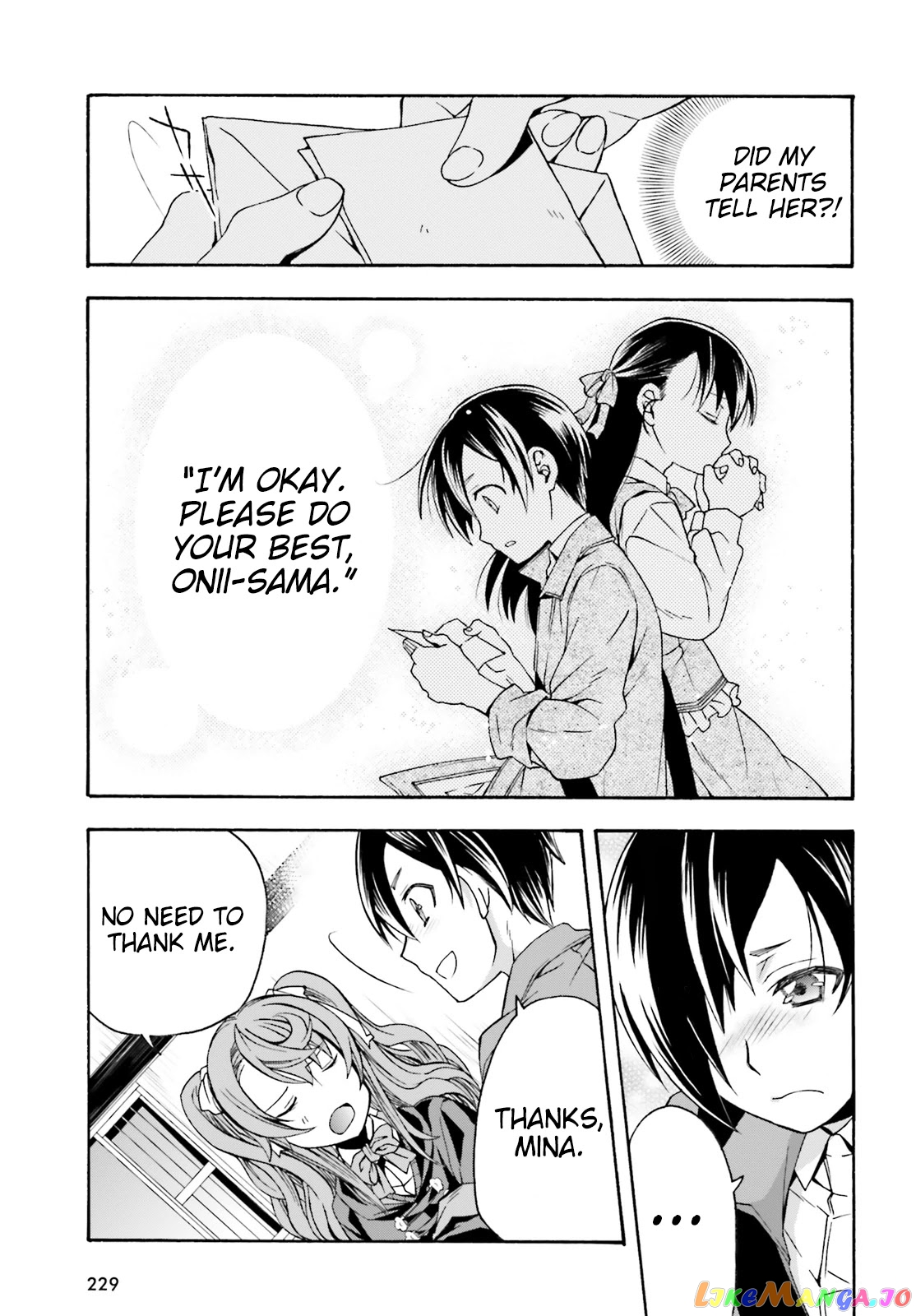Read The Wrong Way To Use Healing Magic En Manga Online