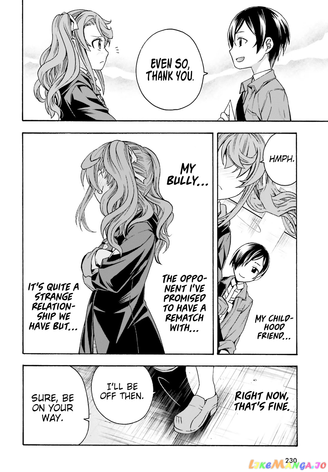Read The Wrong Way To Use Healing Magic En Manga Online