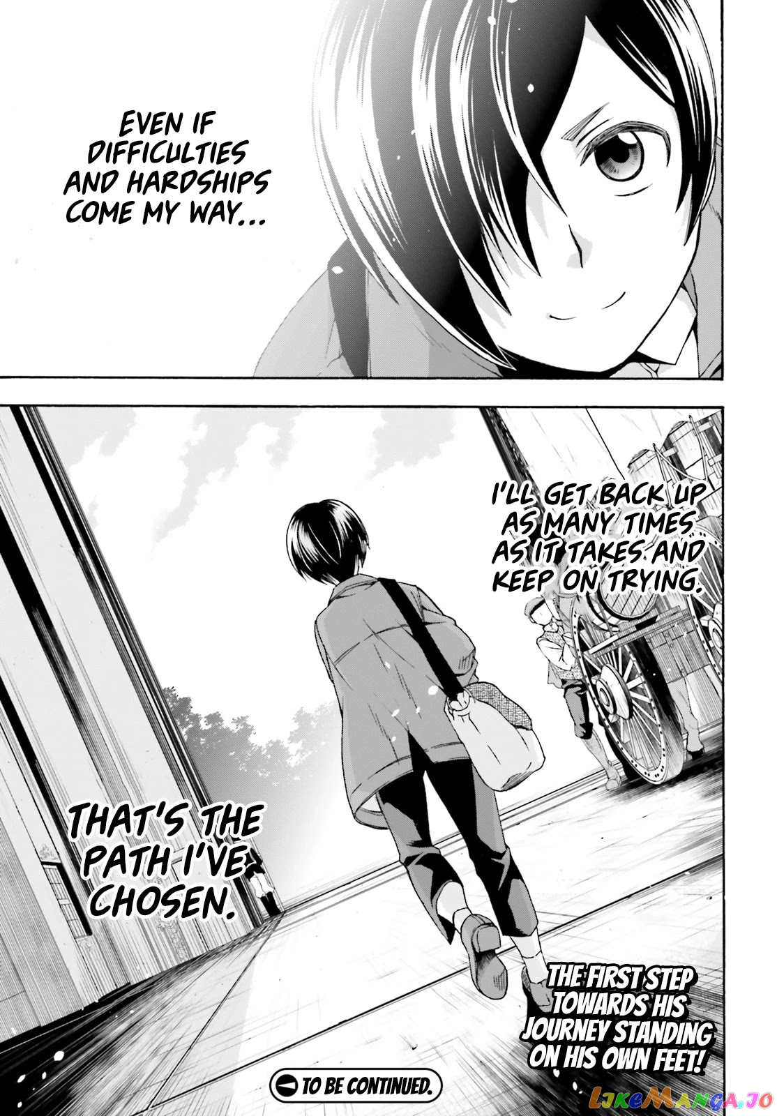 Read The Wrong Way To Use Healing Magic En Manga Online