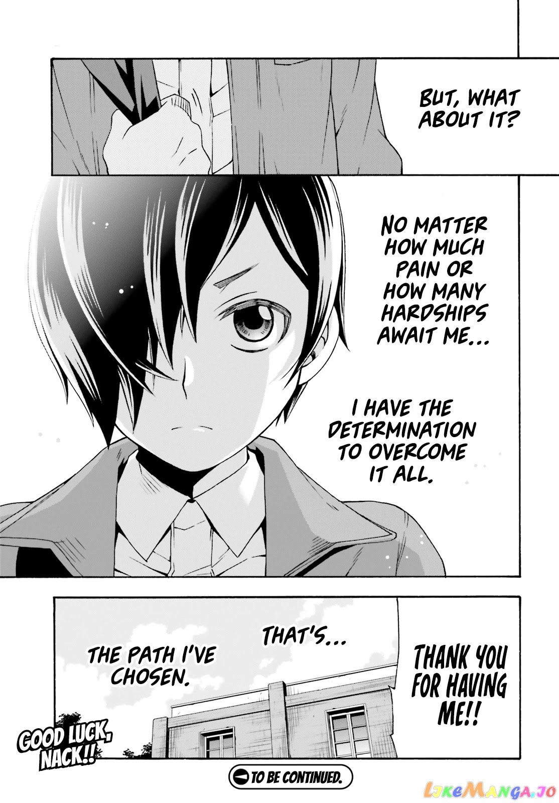 Read The Wrong Way To Use Healing Magic En Manga Online