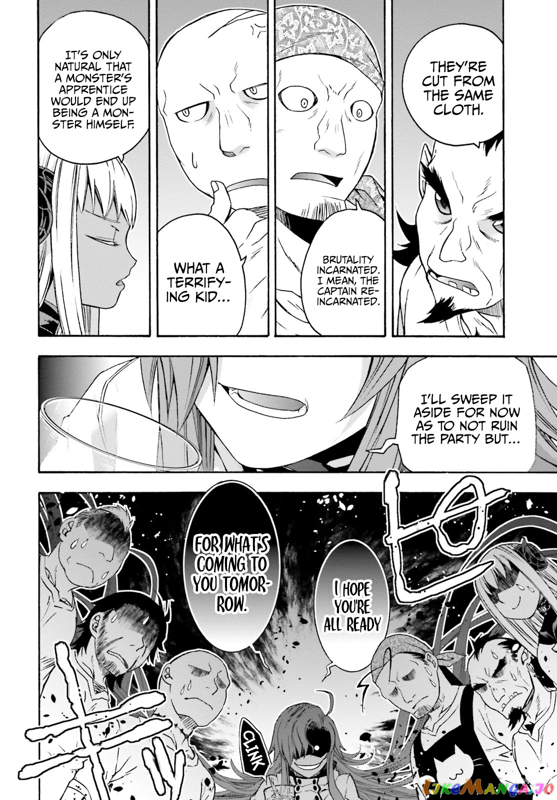Read The Wrong Way To Use Healing Magic En Manga Online