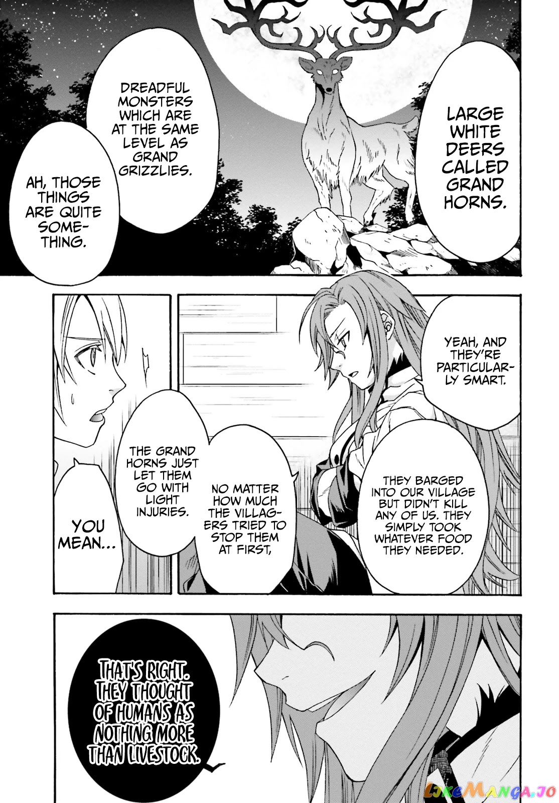 Read The Wrong Way To Use Healing Magic En Manga Online