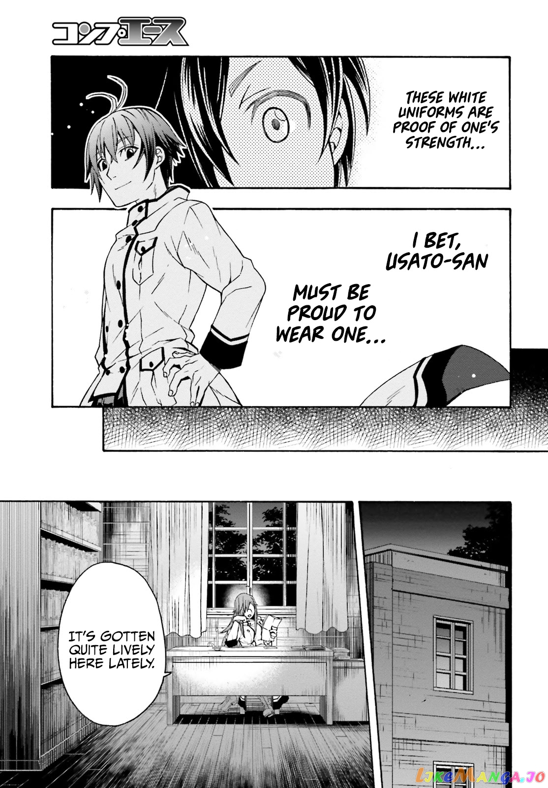 Read The Wrong Way To Use Healing Magic En Manga Online