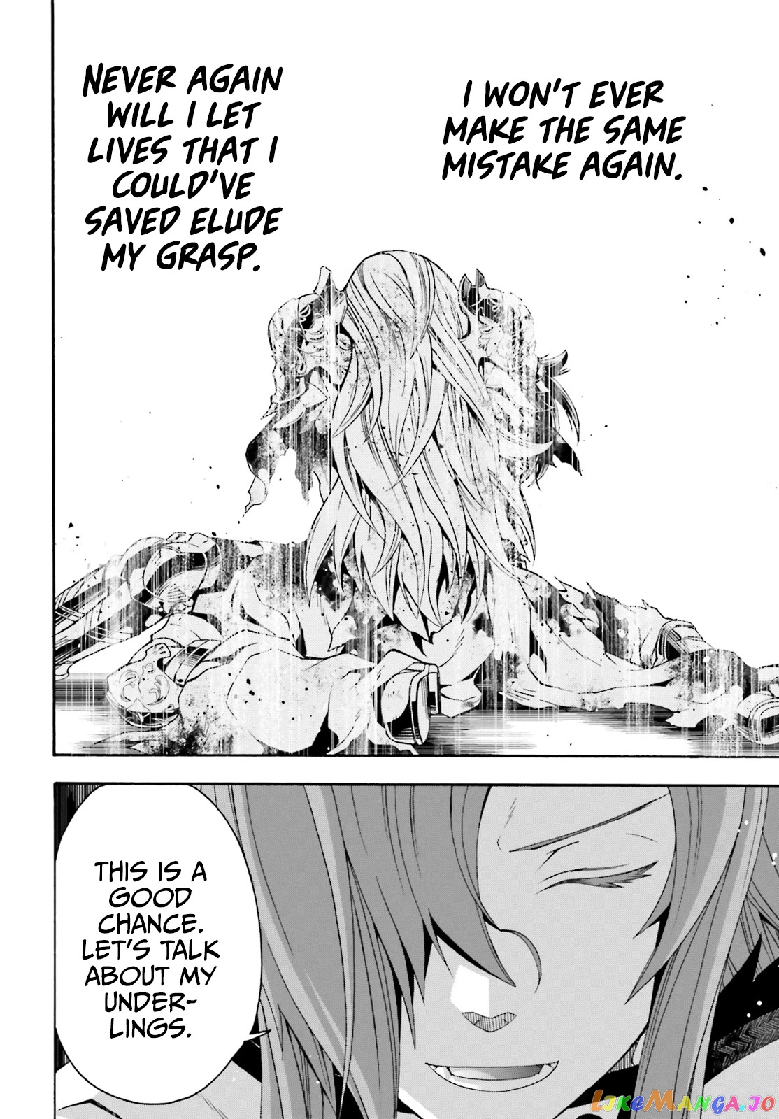 Read The Wrong Way To Use Healing Magic En Manga Online