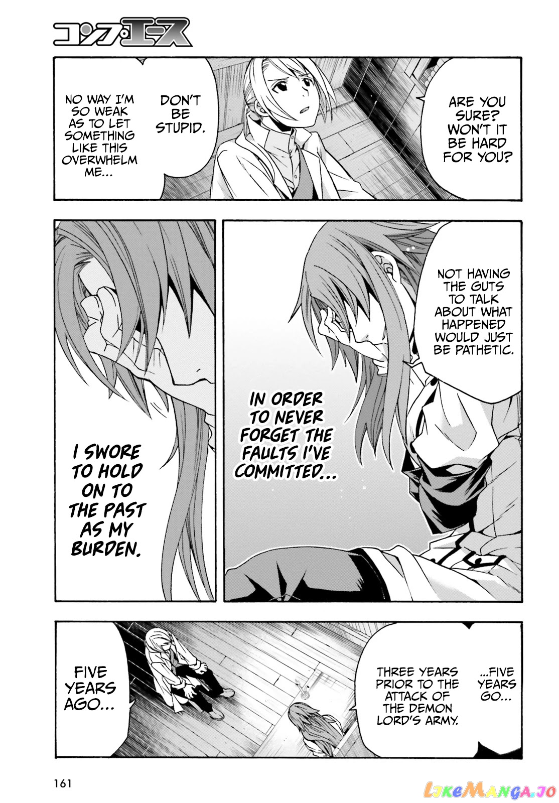 Read The Wrong Way To Use Healing Magic En Manga Online