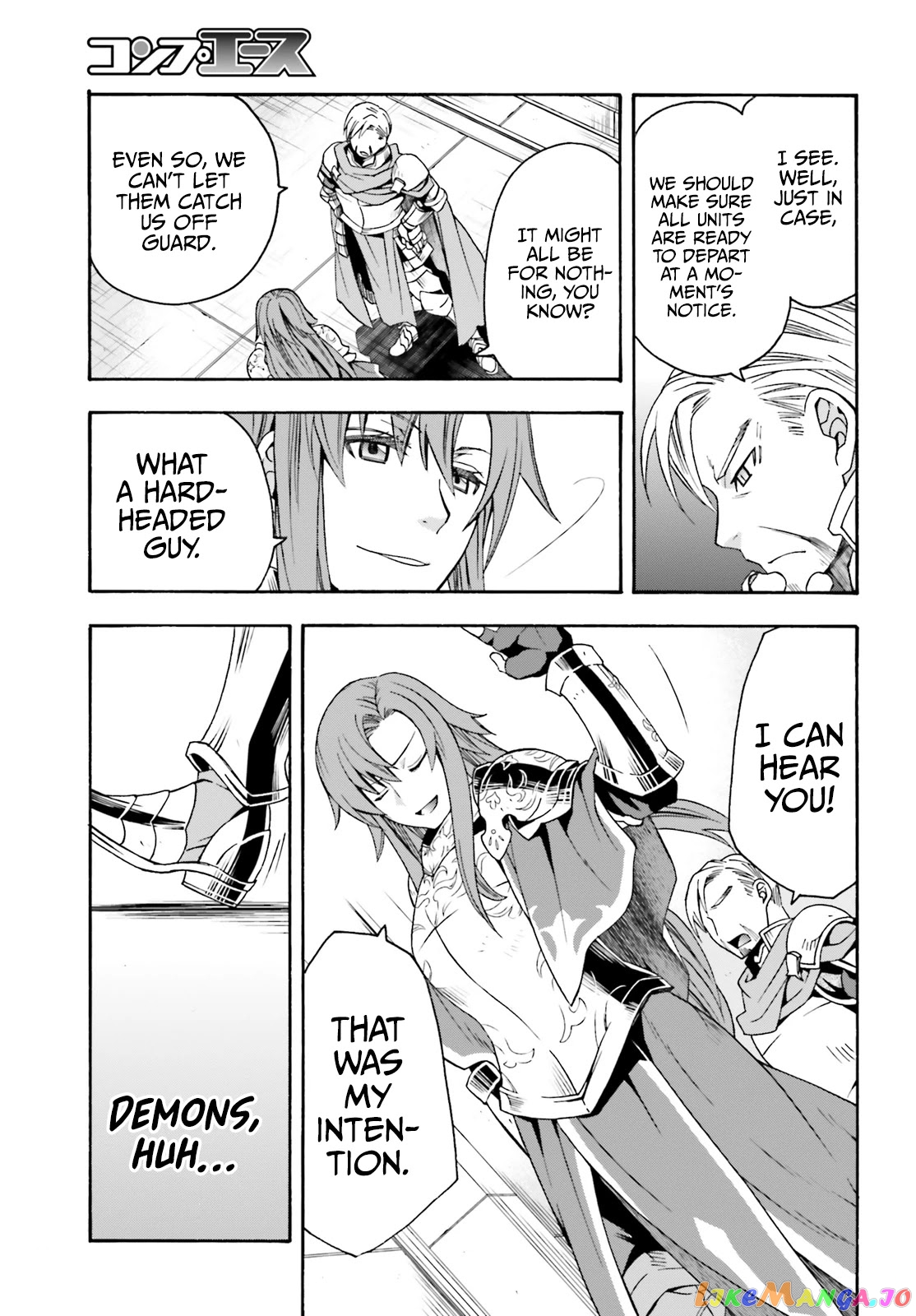 Read The Wrong Way To Use Healing Magic En Manga Online