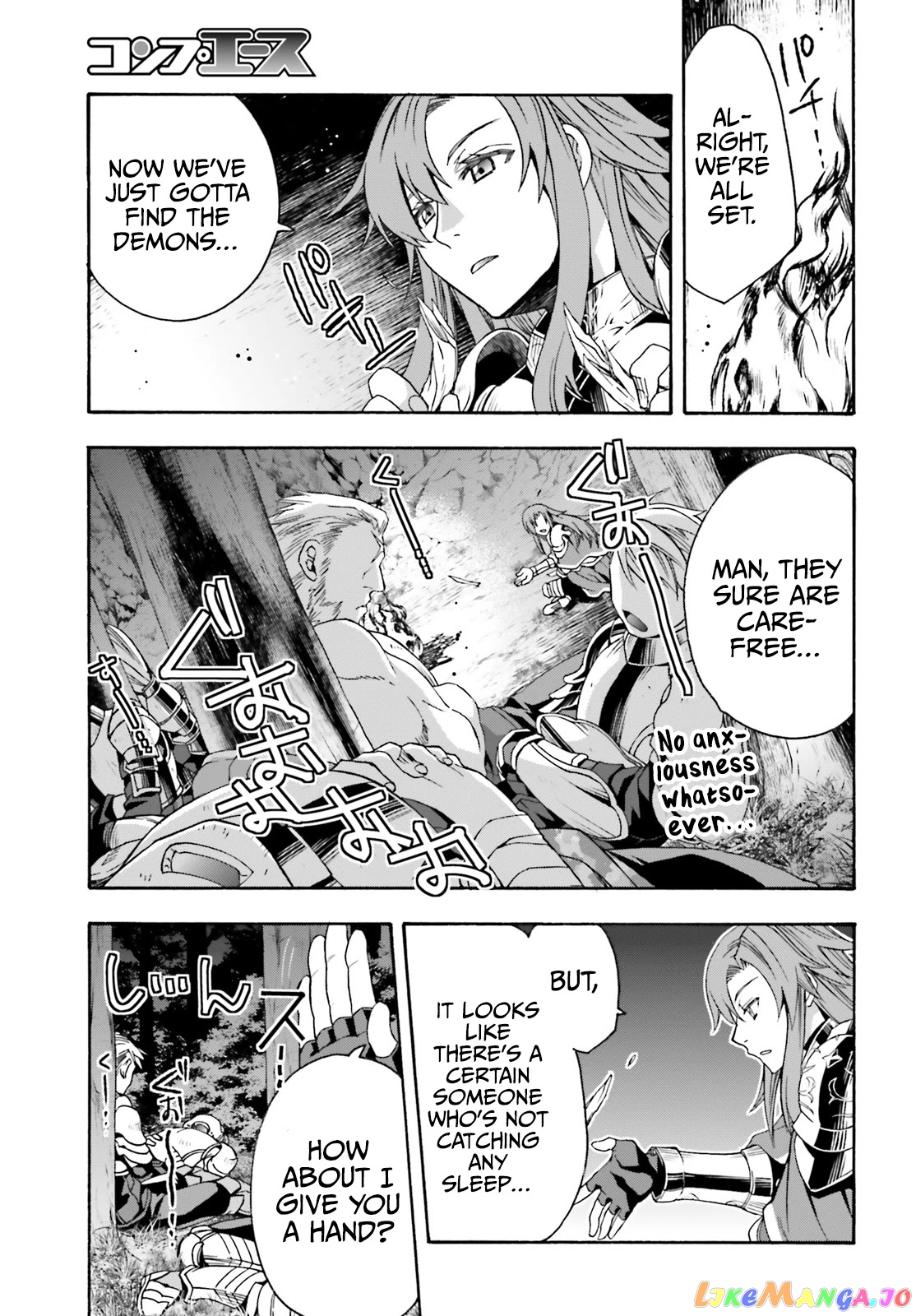 Read The Wrong Way To Use Healing Magic En Manga Online