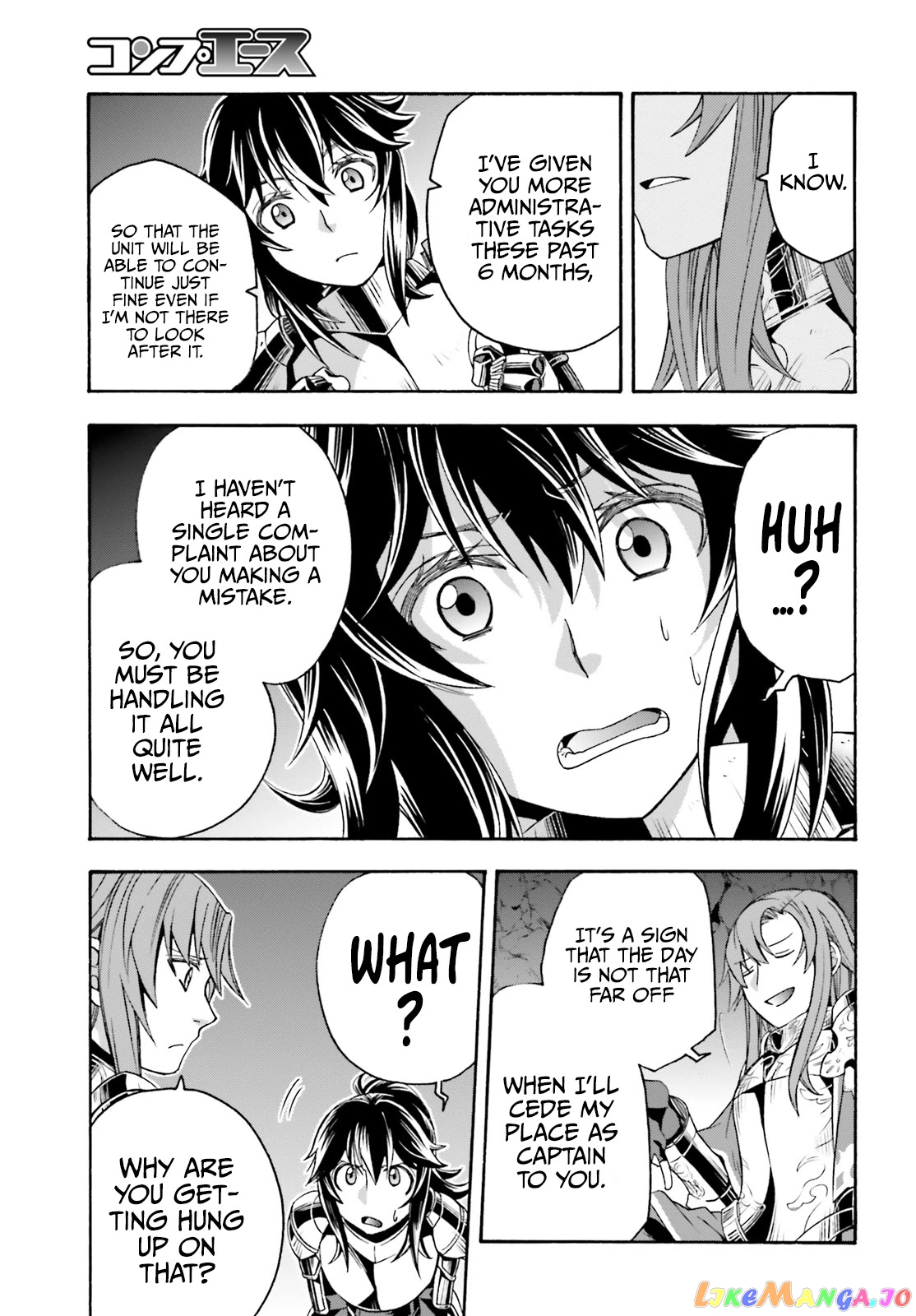 Read The Wrong Way To Use Healing Magic En Manga Online