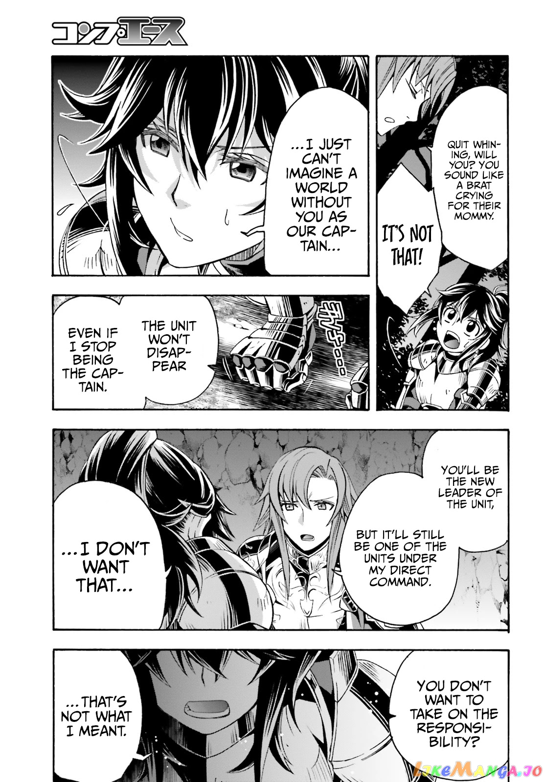 Read The Wrong Way To Use Healing Magic En Manga Online