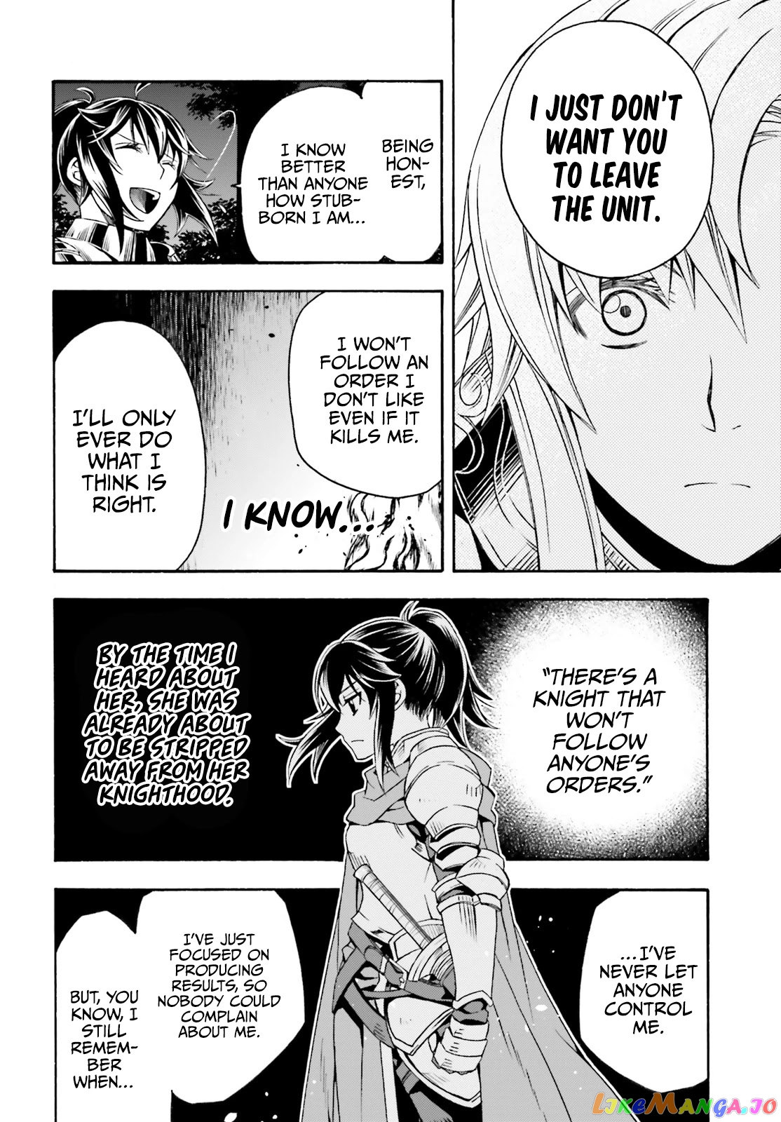 Read The Wrong Way To Use Healing Magic En Manga Online