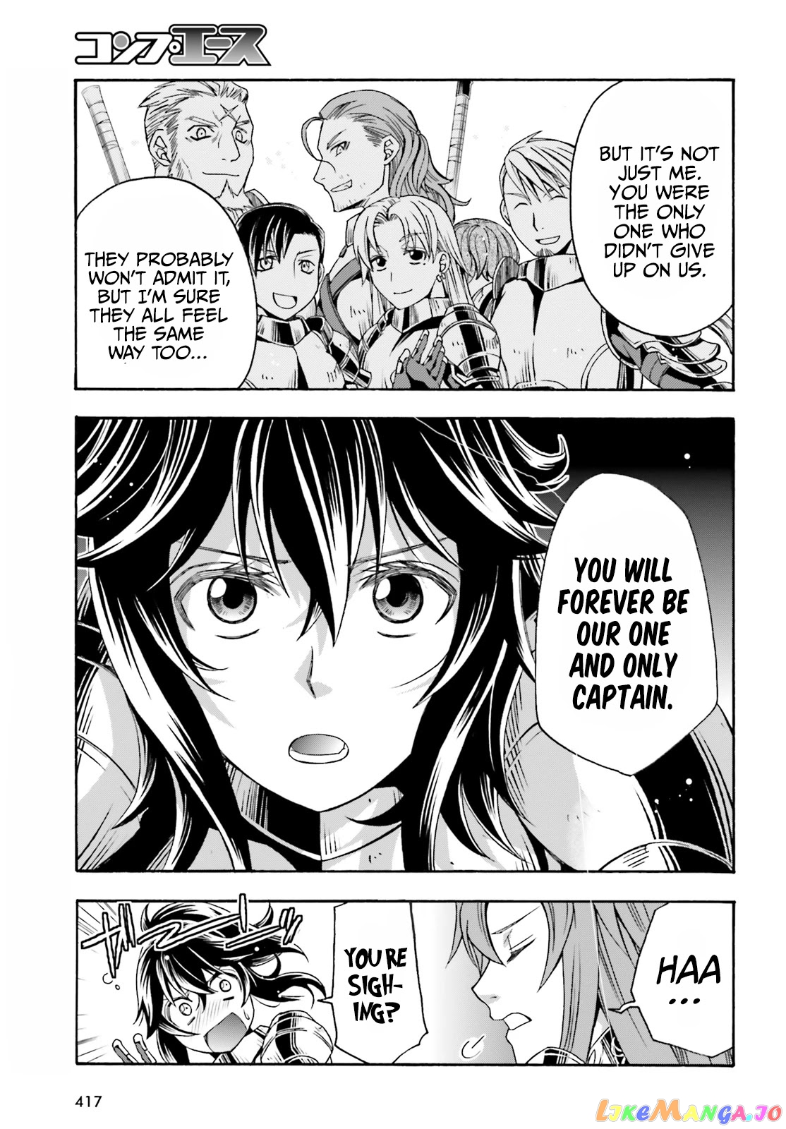 Read The Wrong Way To Use Healing Magic En Manga Online