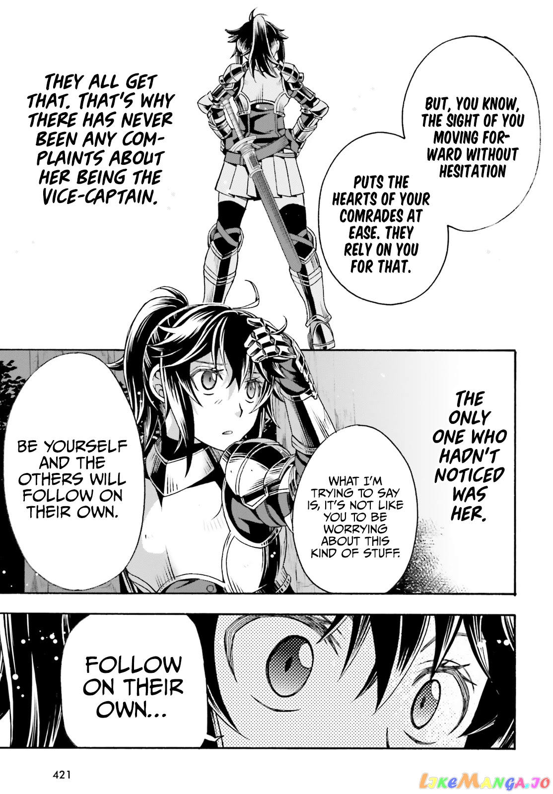Read The Wrong Way To Use Healing Magic En Manga Online
