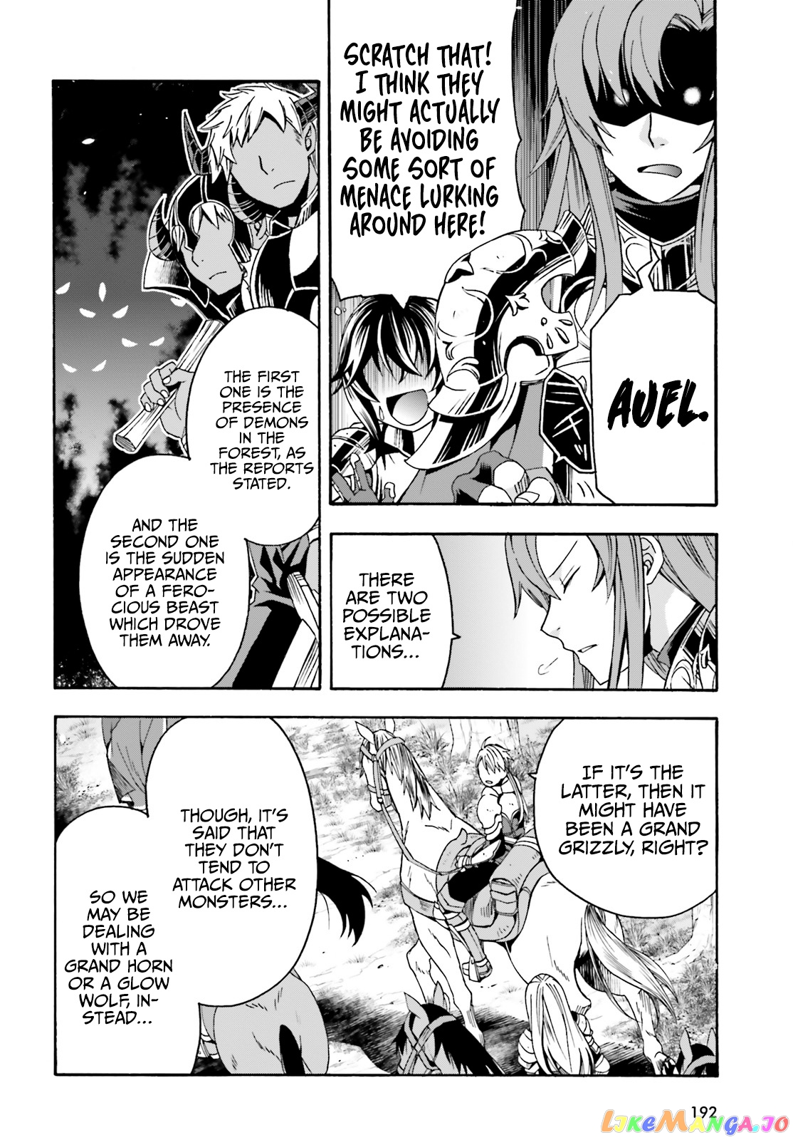 Read The Wrong Way To Use Healing Magic En Manga Online