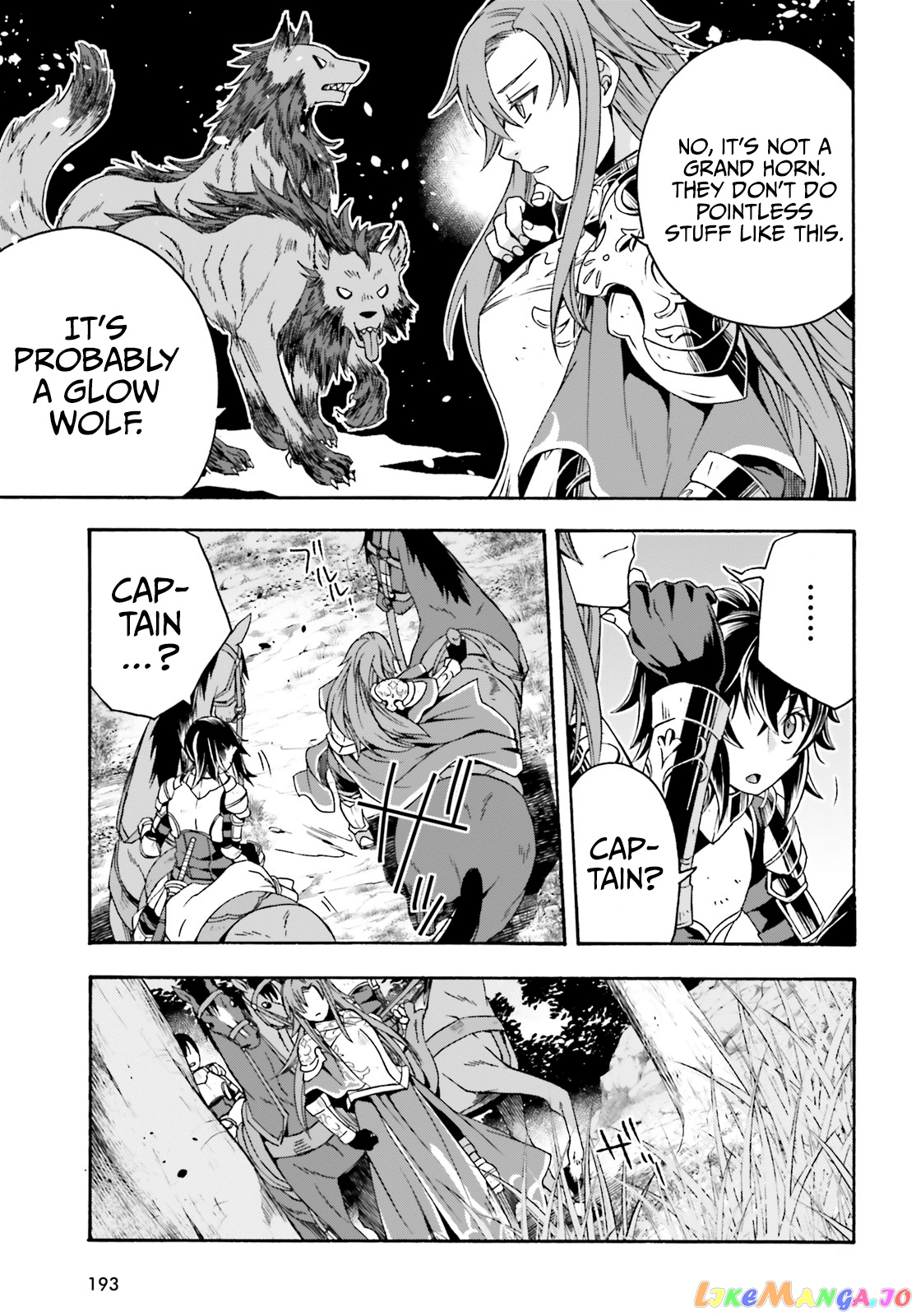 Read The Wrong Way To Use Healing Magic En Manga Online