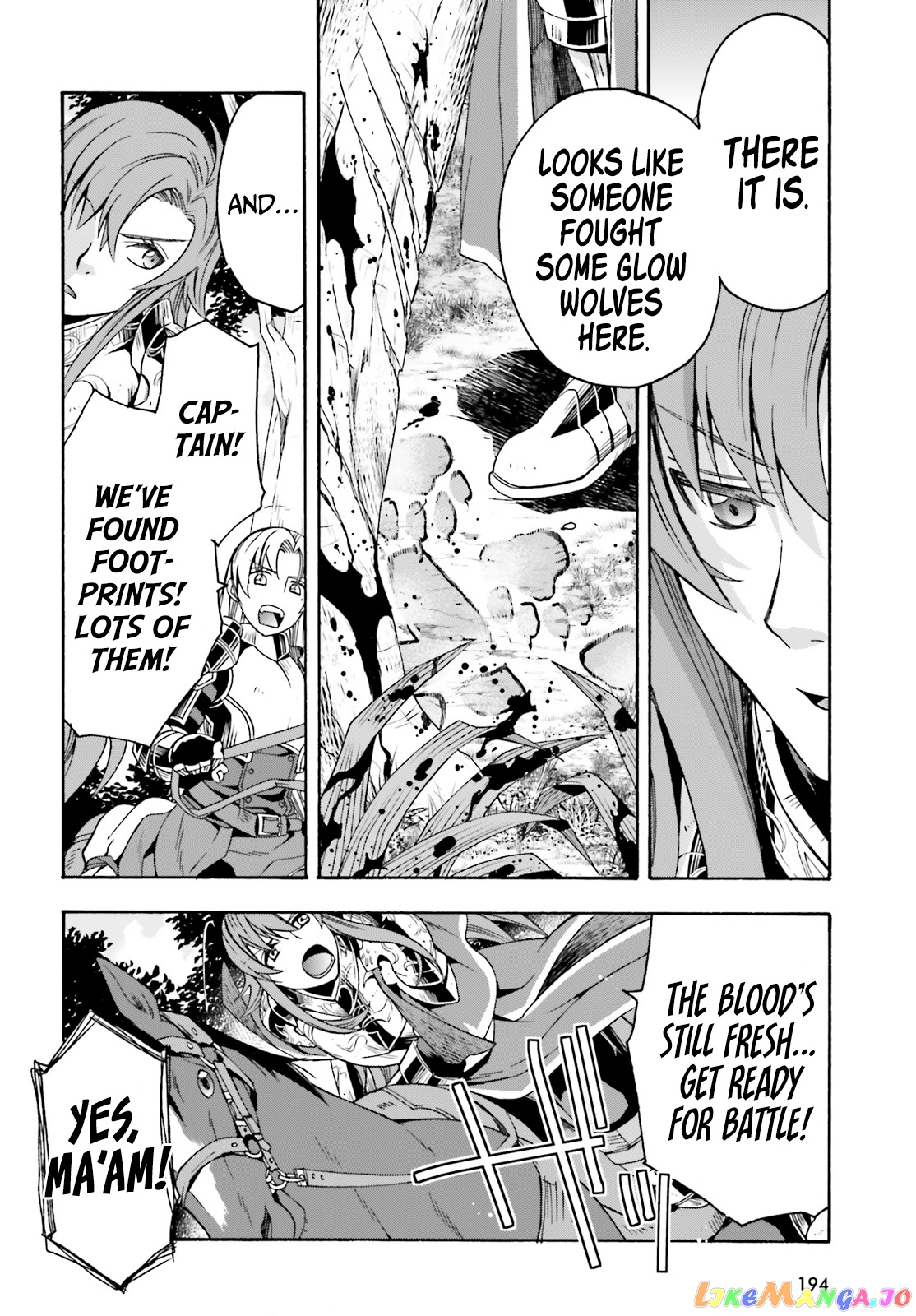 Read The Wrong Way To Use Healing Magic En Manga Online