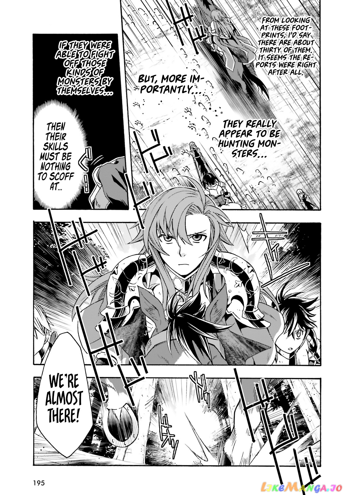 Read The Wrong Way To Use Healing Magic En Manga Online