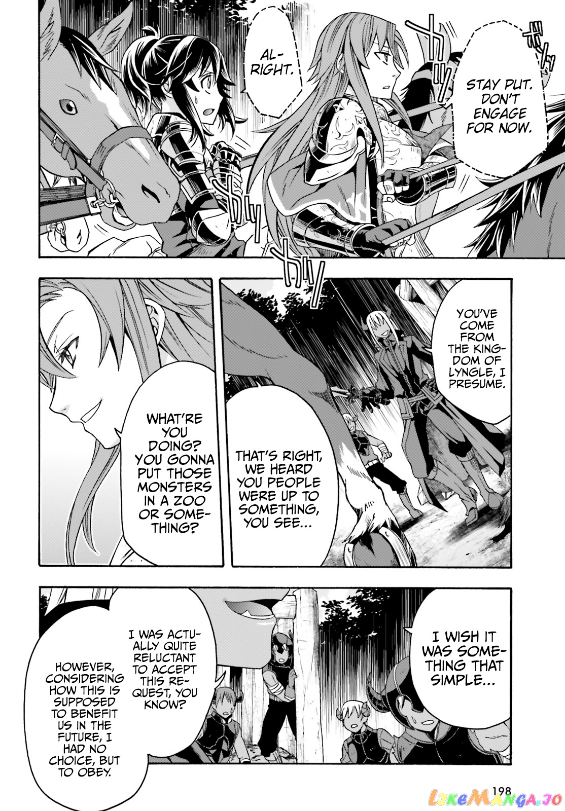 Read The Wrong Way To Use Healing Magic En Manga Online