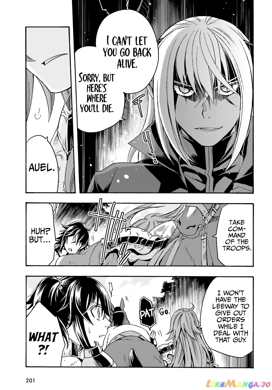 Read The Wrong Way To Use Healing Magic En Manga Online