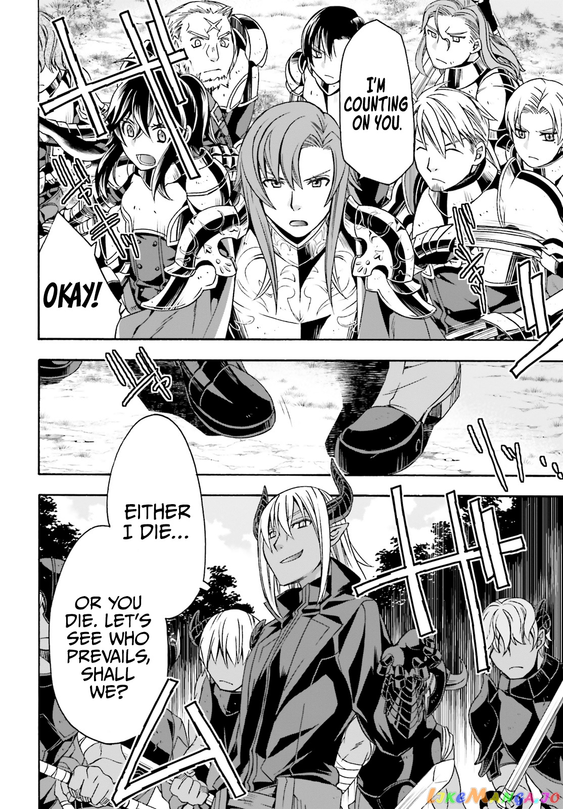 Read The Wrong Way To Use Healing Magic En Manga Online