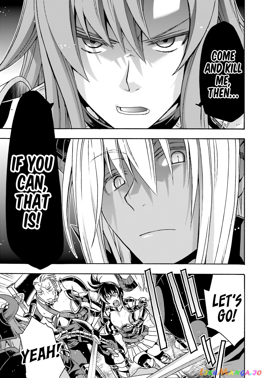 Read The Wrong Way To Use Healing Magic En Manga Online