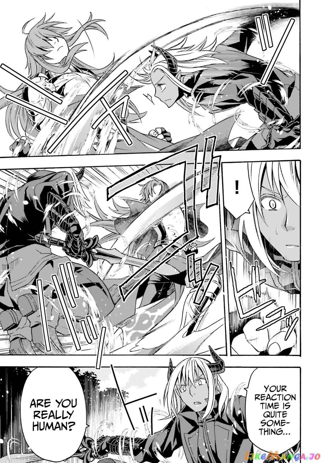Read The Wrong Way To Use Healing Magic En Manga Online