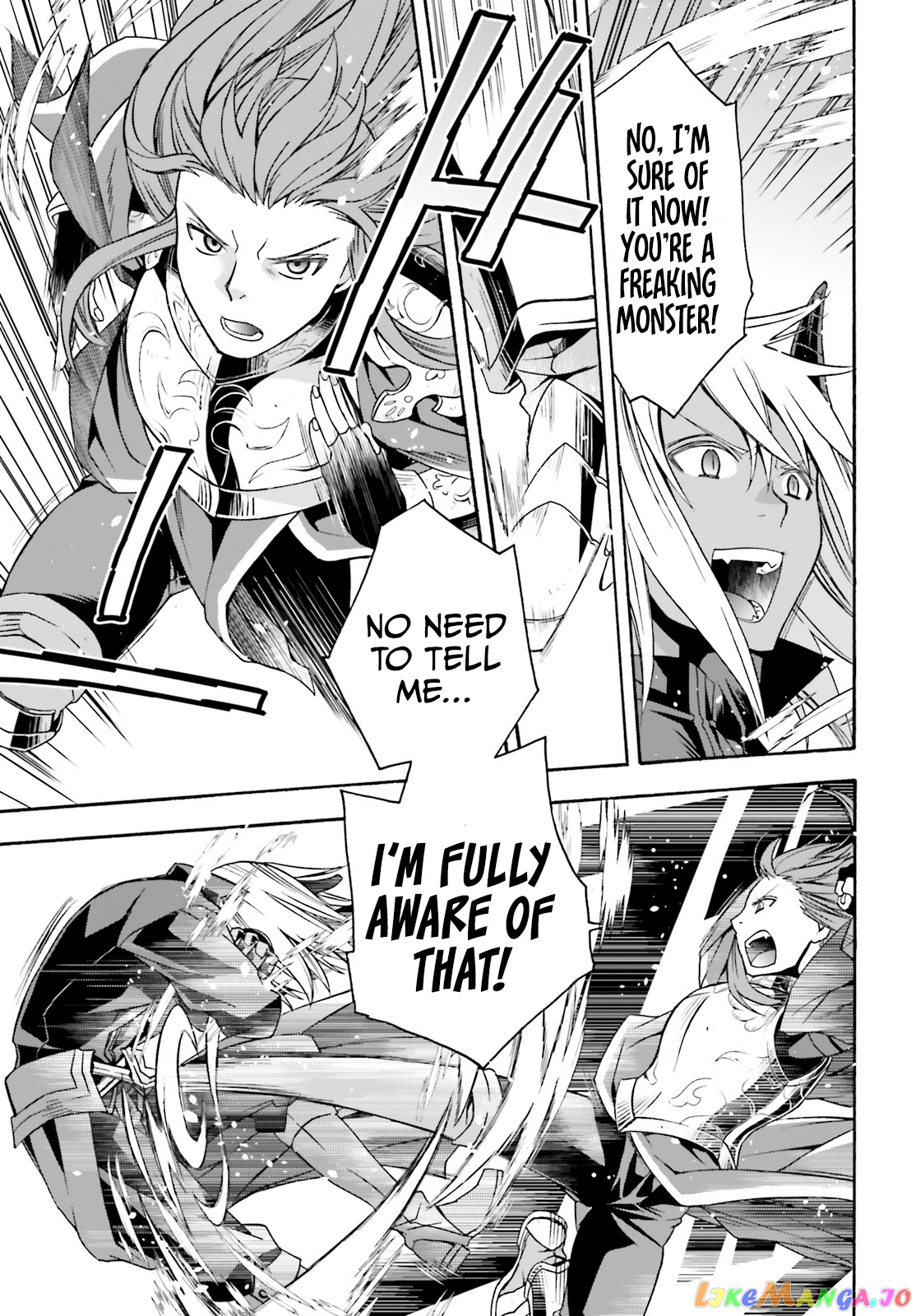 Read The Wrong Way To Use Healing Magic En Manga Online