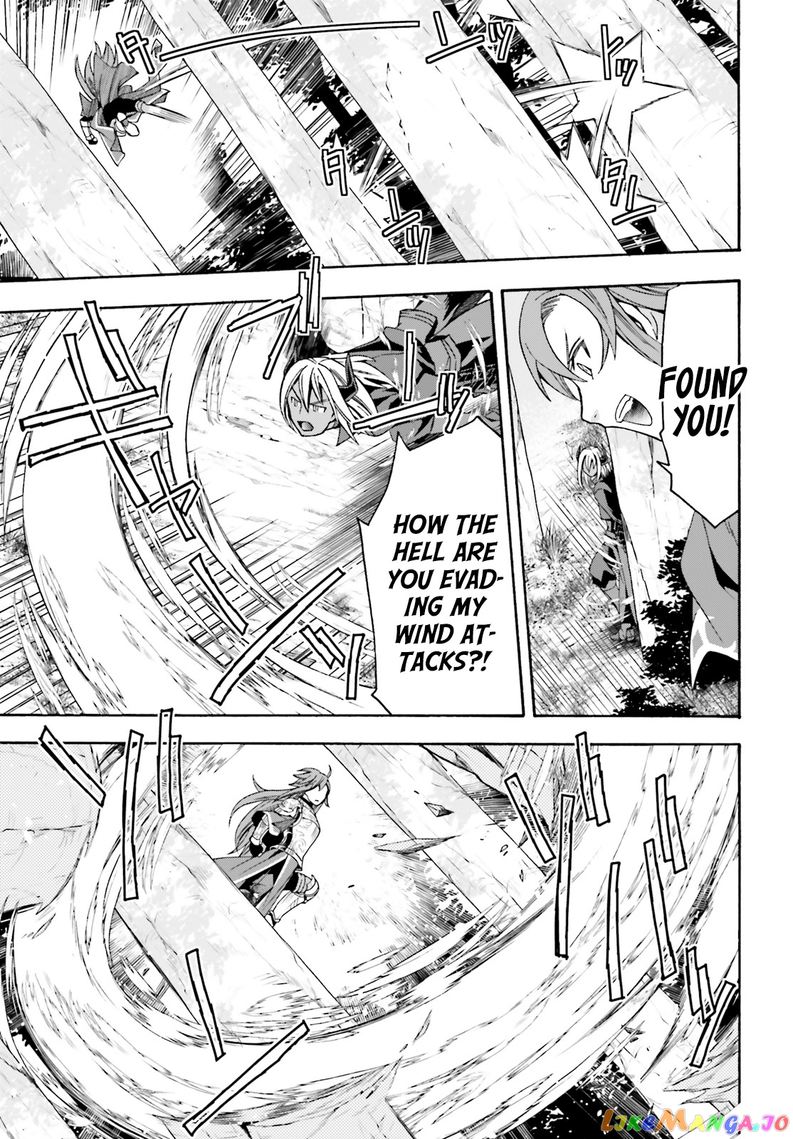 Read The Wrong Way To Use Healing Magic En Manga Online