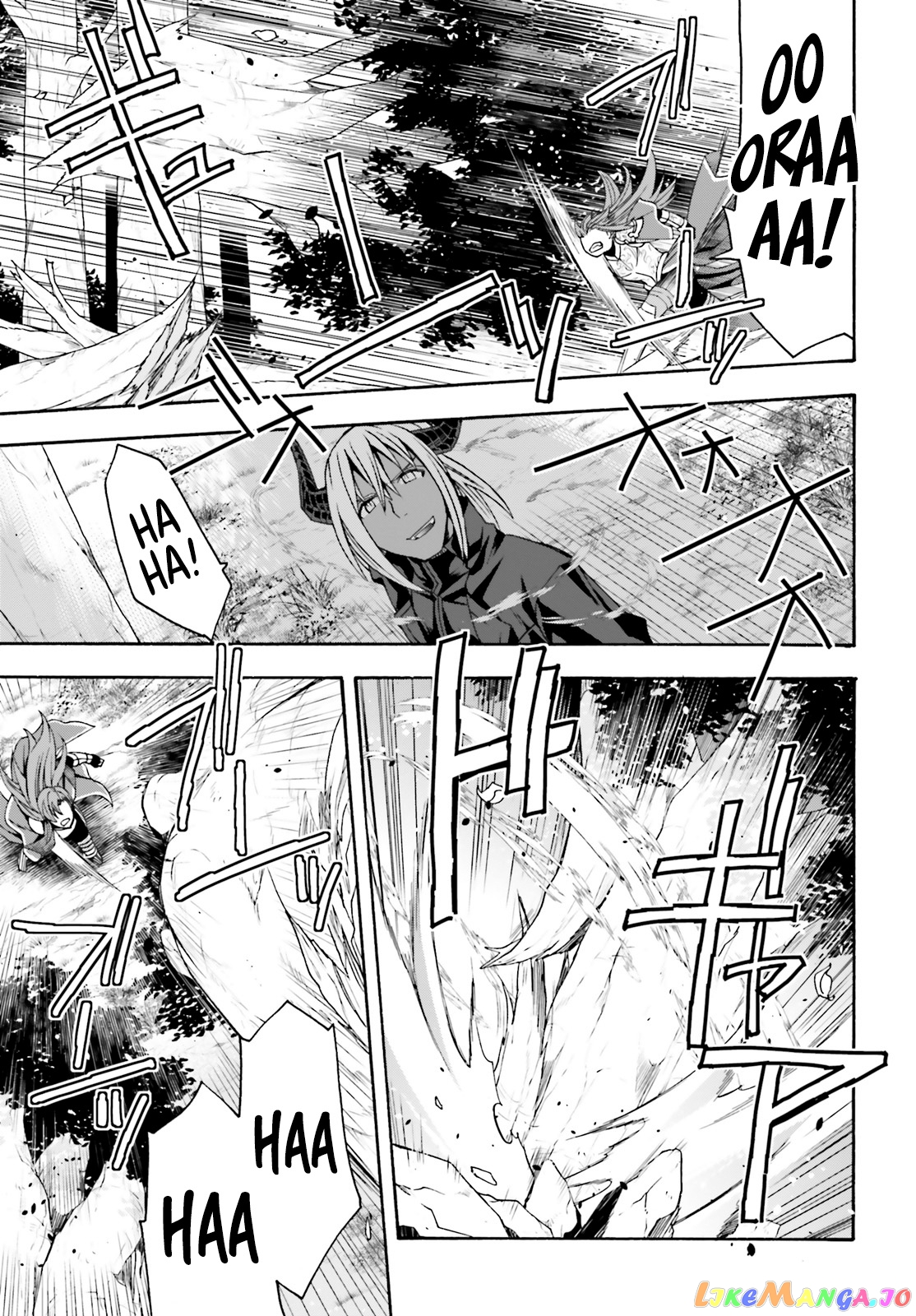 Read The Wrong Way To Use Healing Magic En Manga Online