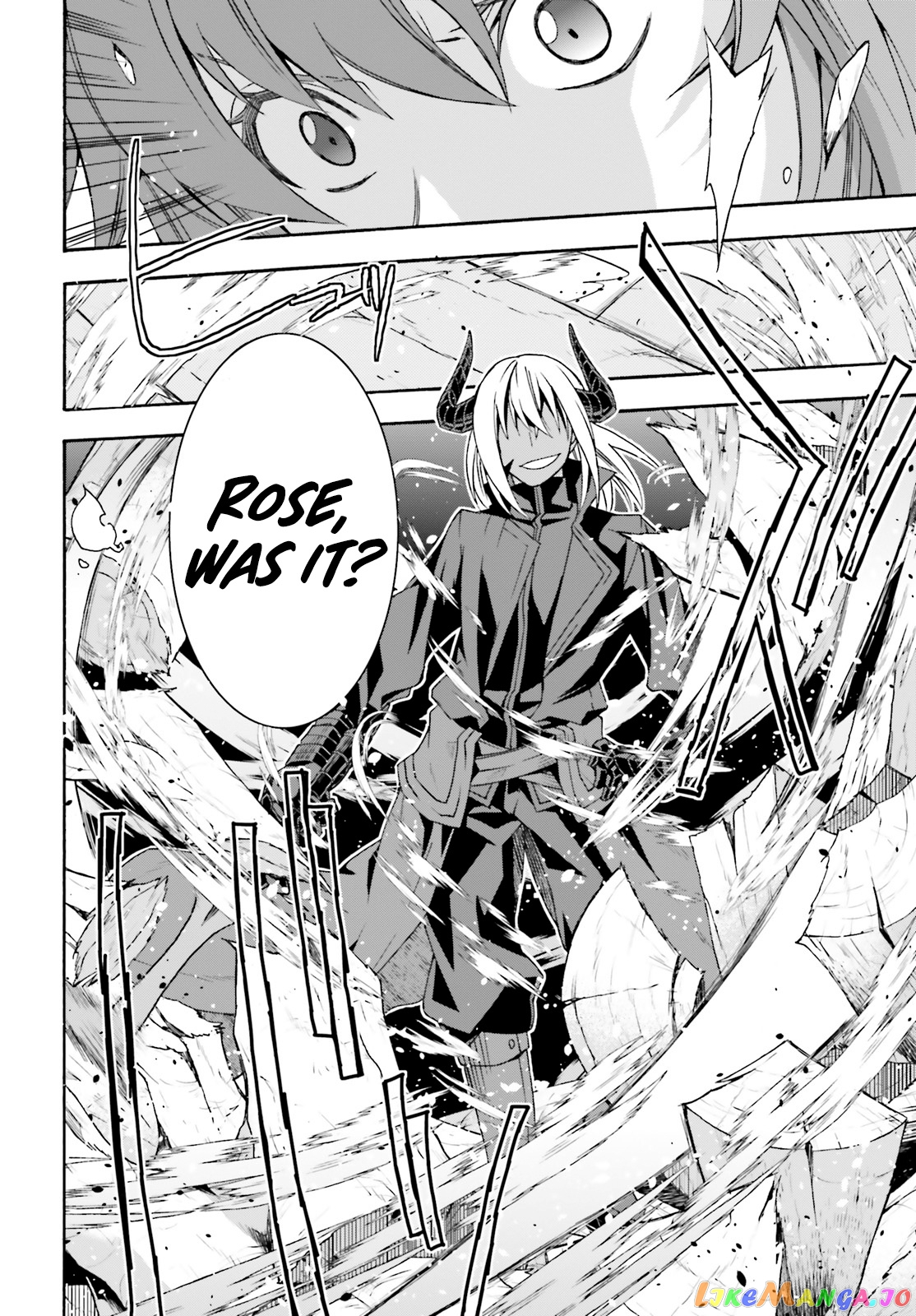 Read The Wrong Way To Use Healing Magic En Manga Online